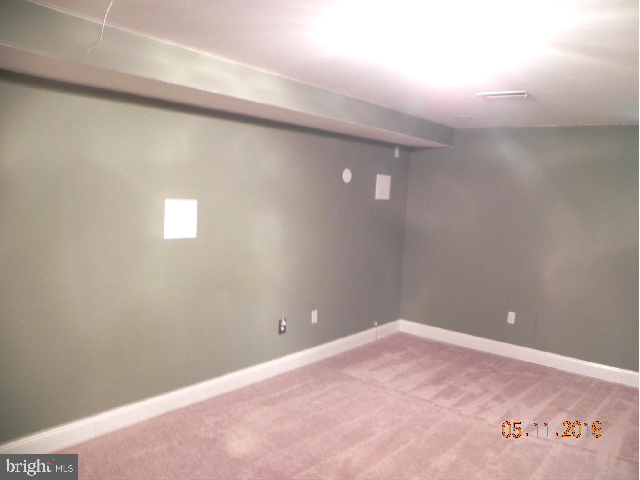 HIGHGROVE SUB - Residential Lease