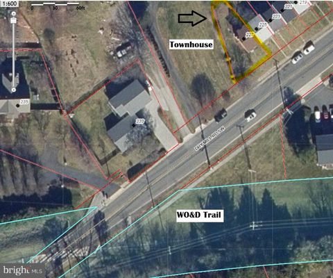 227 DRY MILL ROAD SW LEESBURG VA 20175