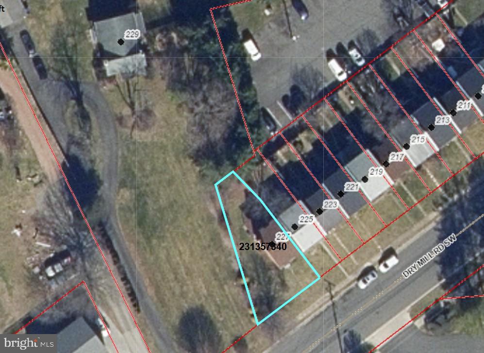 ROCK SPRING - Residential