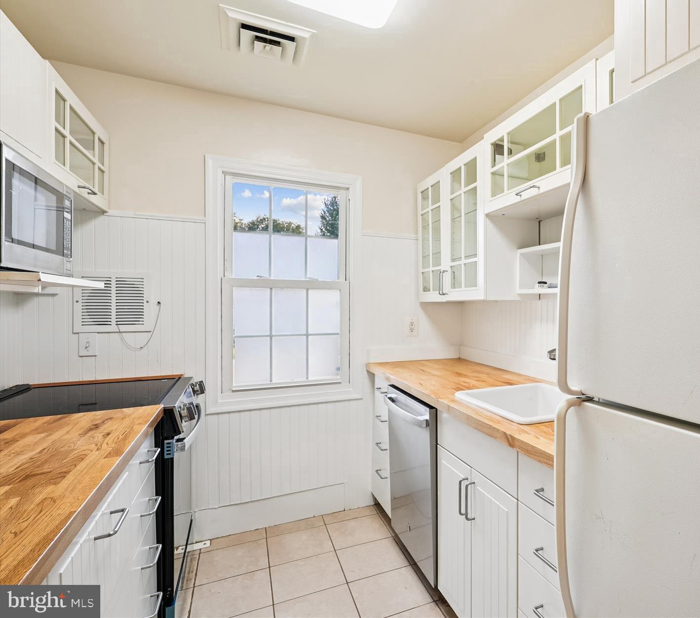 ROCK SPRING - Residential