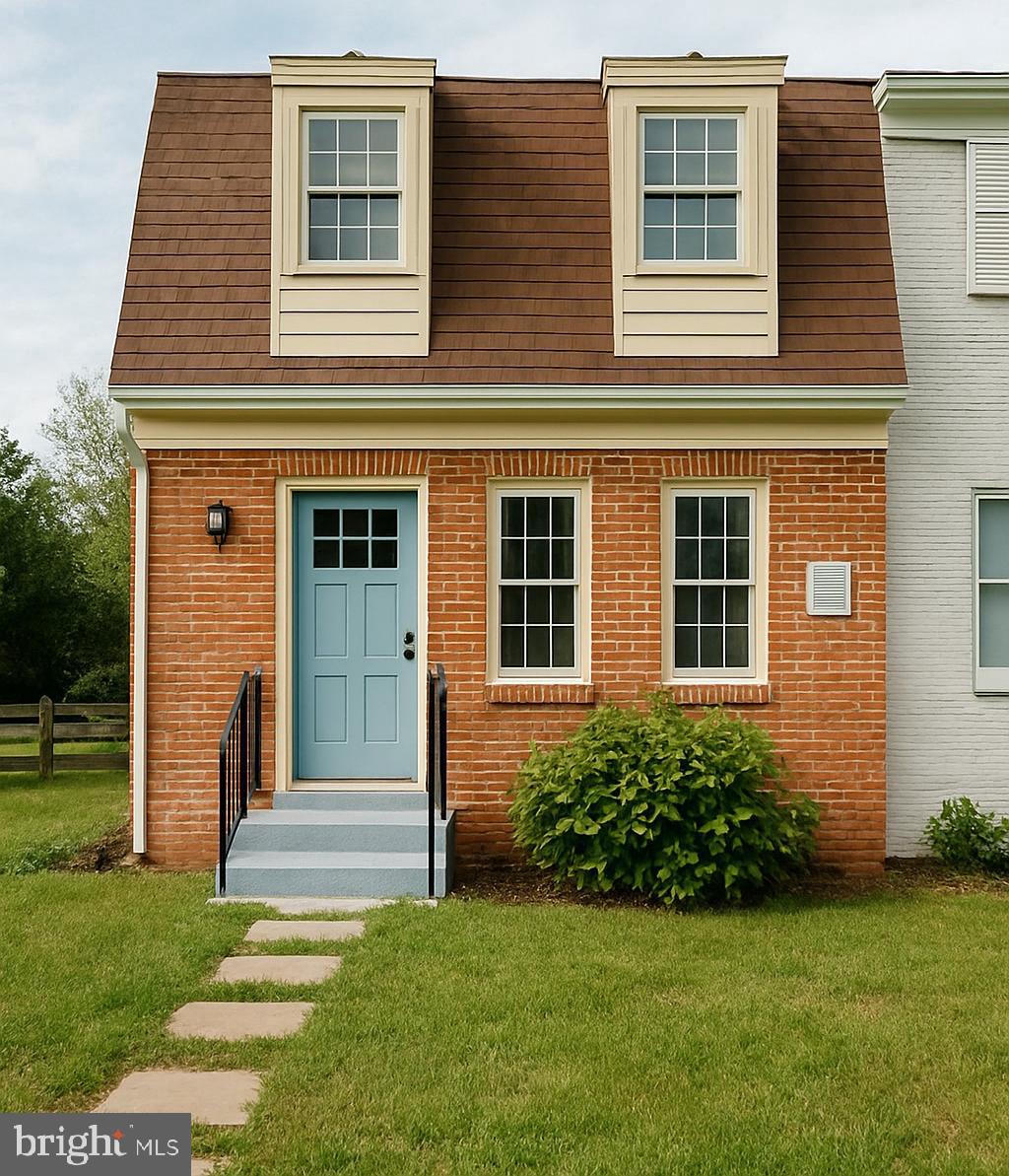 ROCK SPRING - Residential