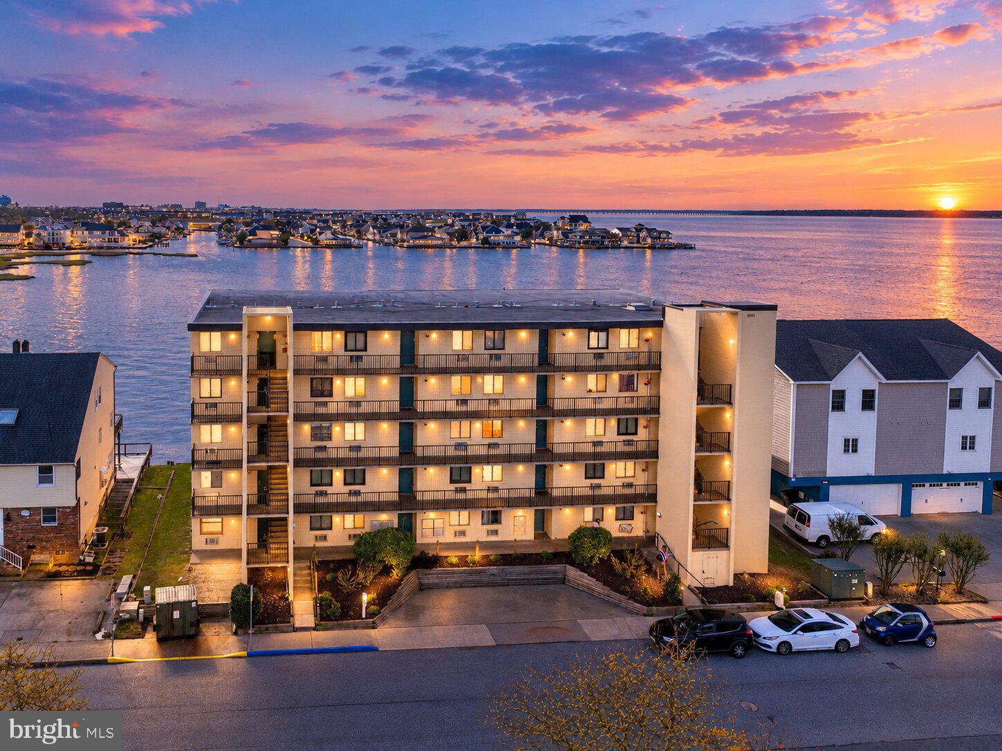 169 JAMESTOWN ROAD 404