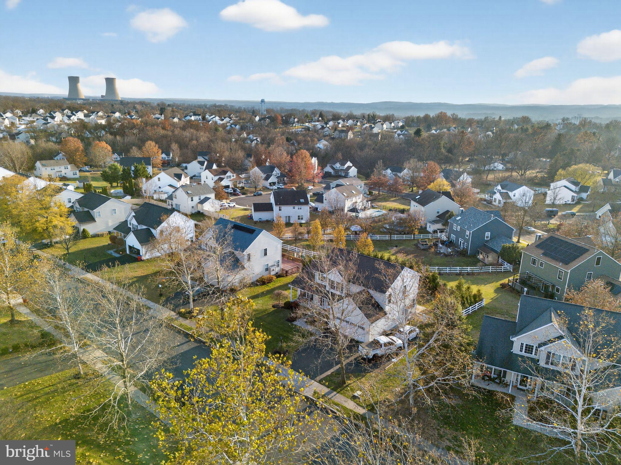 SUNSET RIDGE - Residential