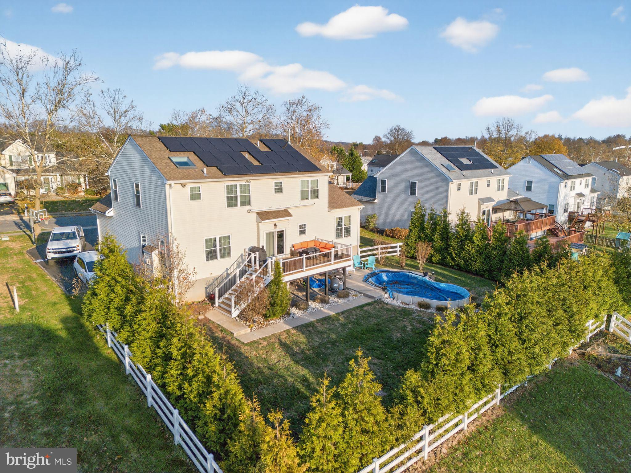 SUNSET RIDGE - Residential