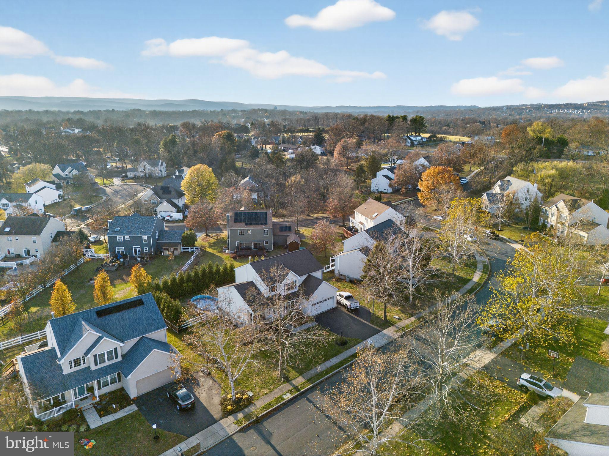 SUNSET RIDGE - Residential