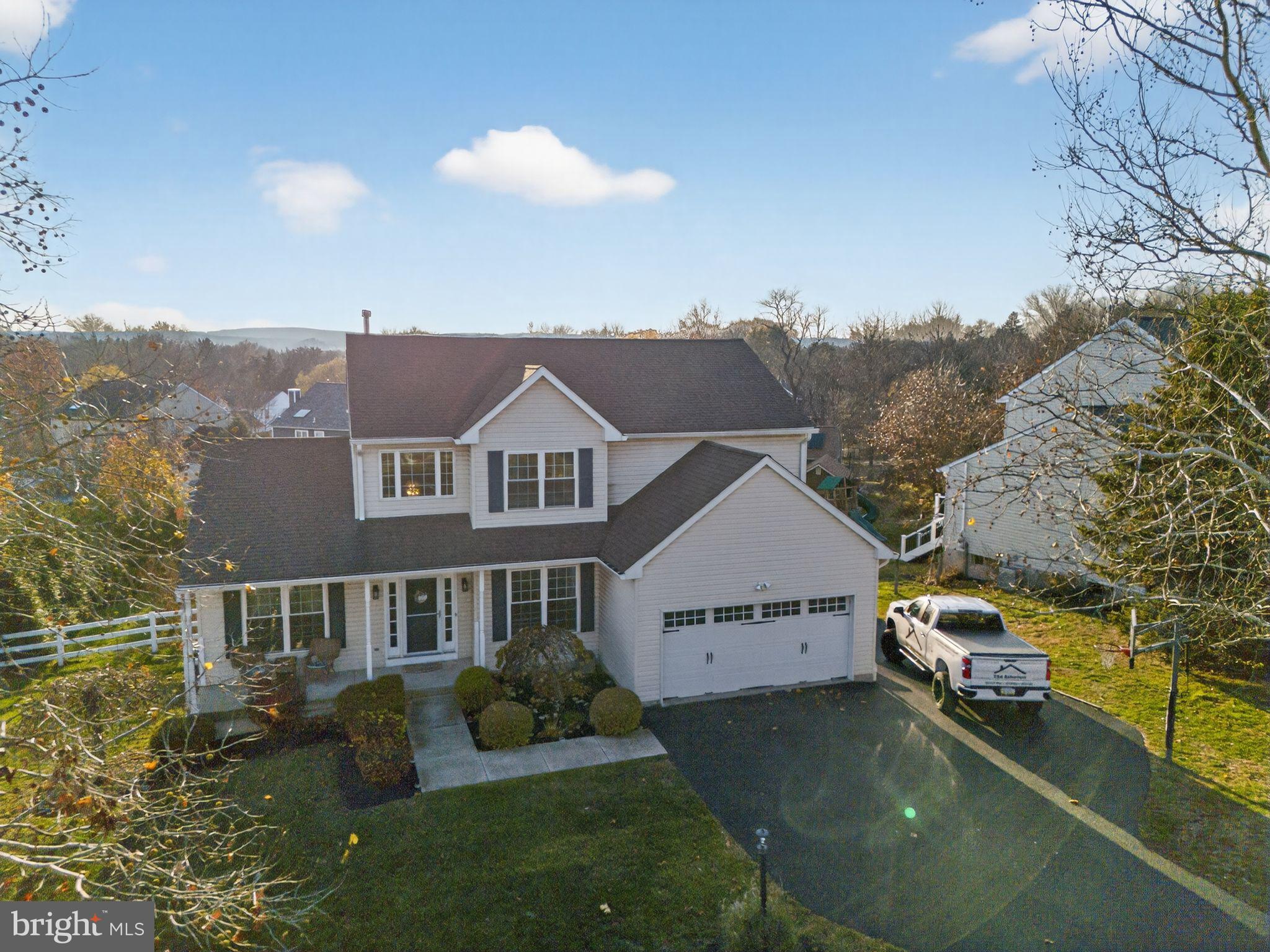 SUNSET RIDGE - Residential