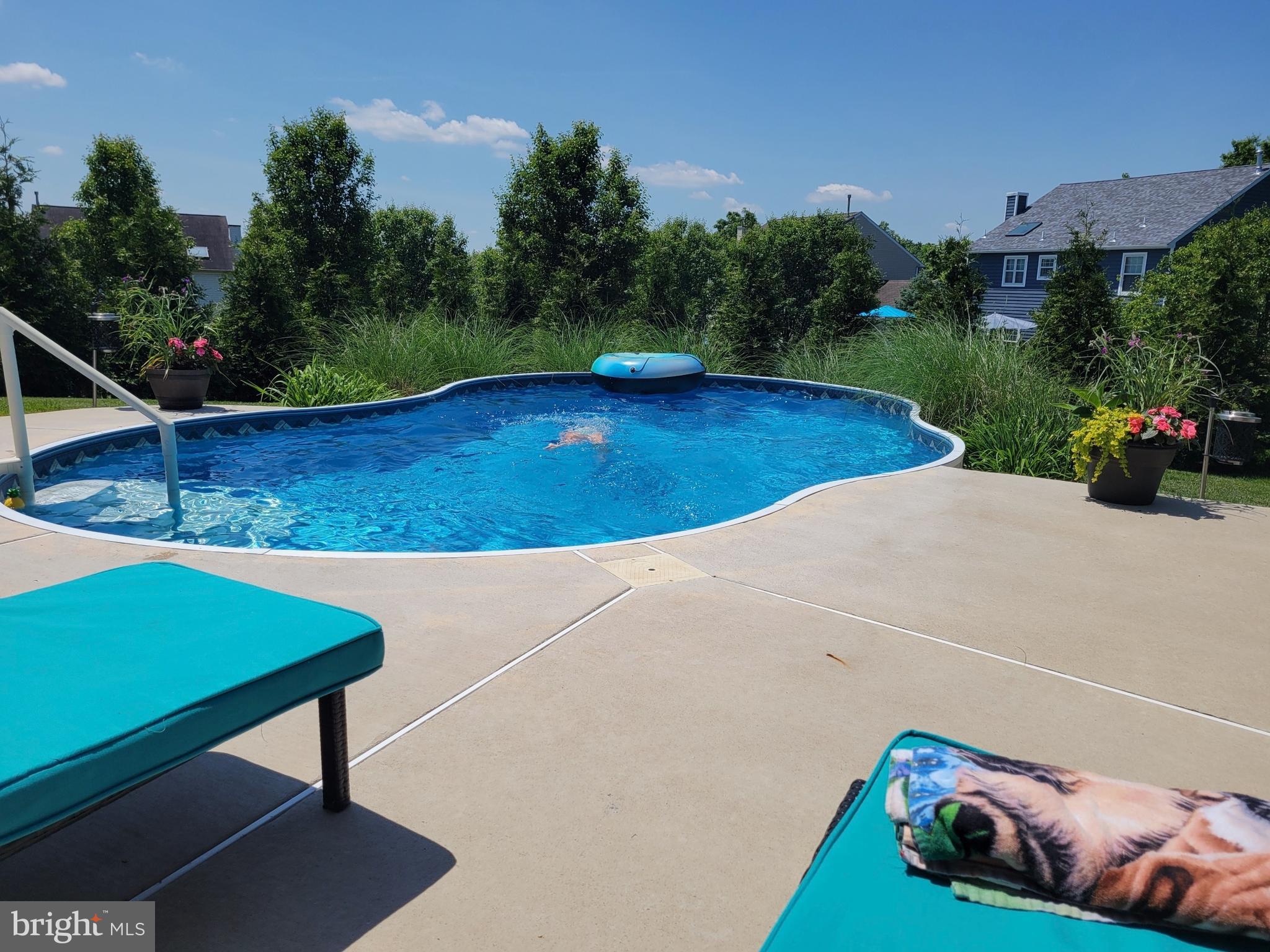 SUNSET RIDGE - Residential