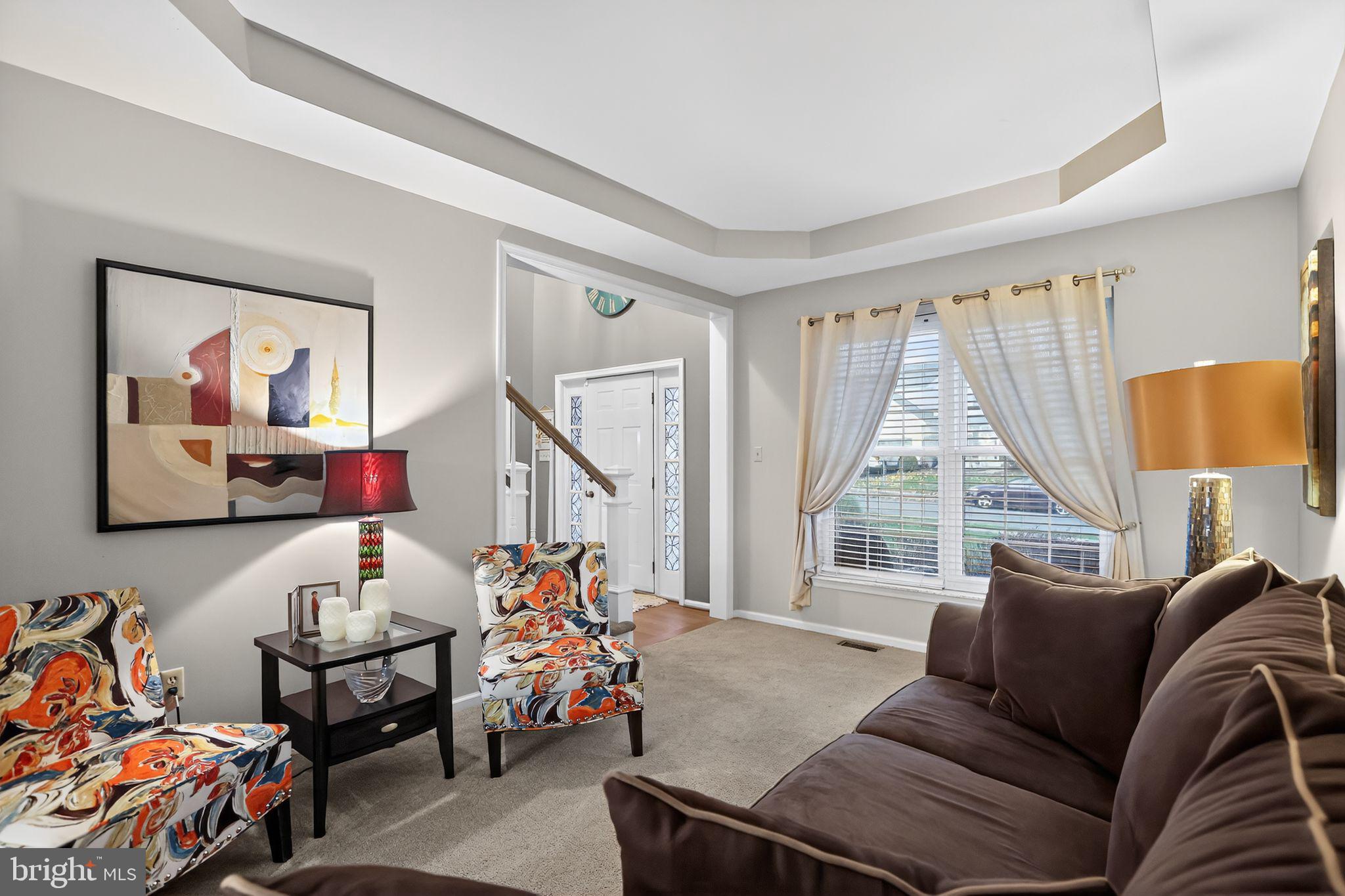 SUNSET RIDGE - Residential