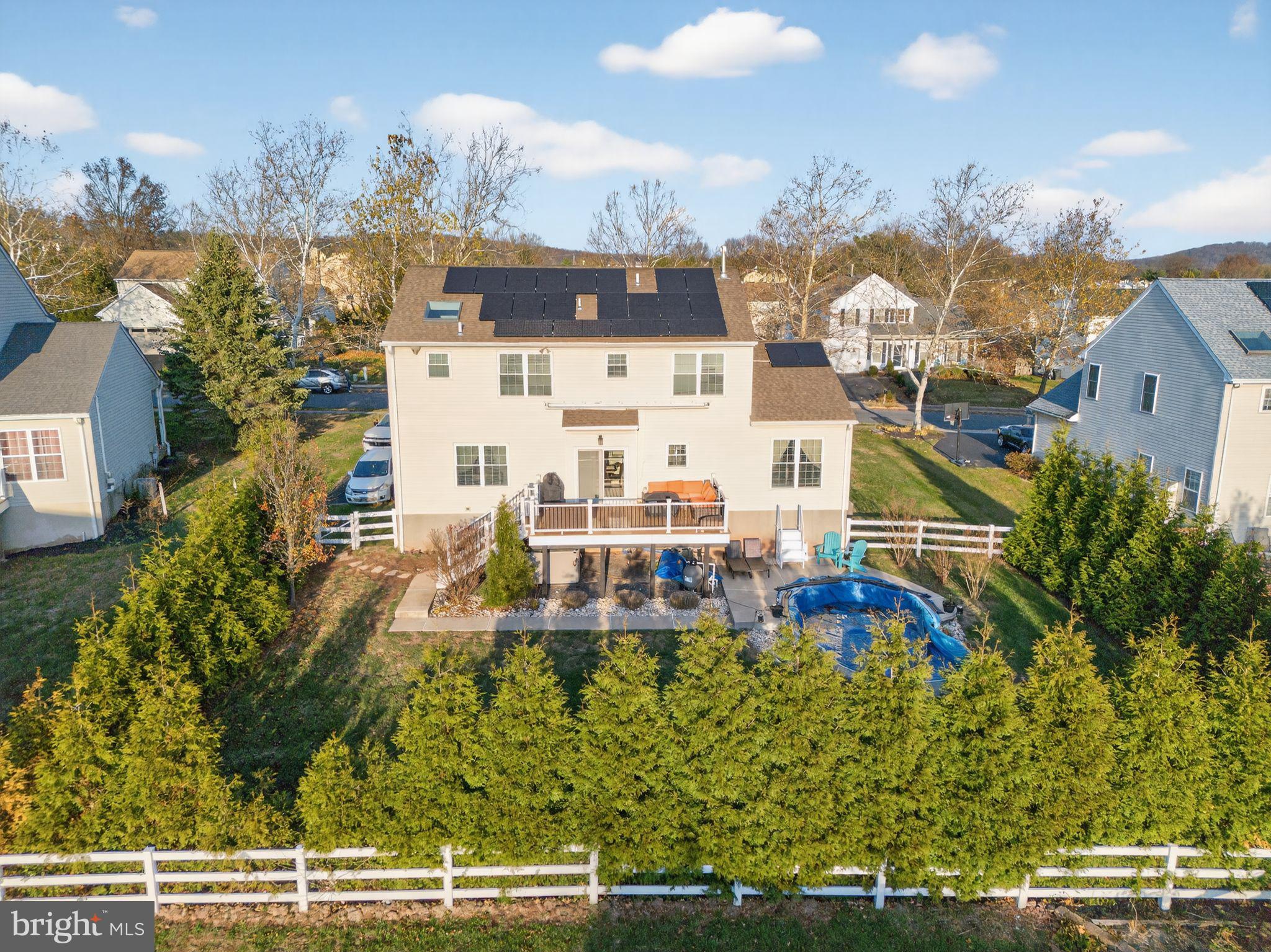 SUNSET RIDGE - Residential