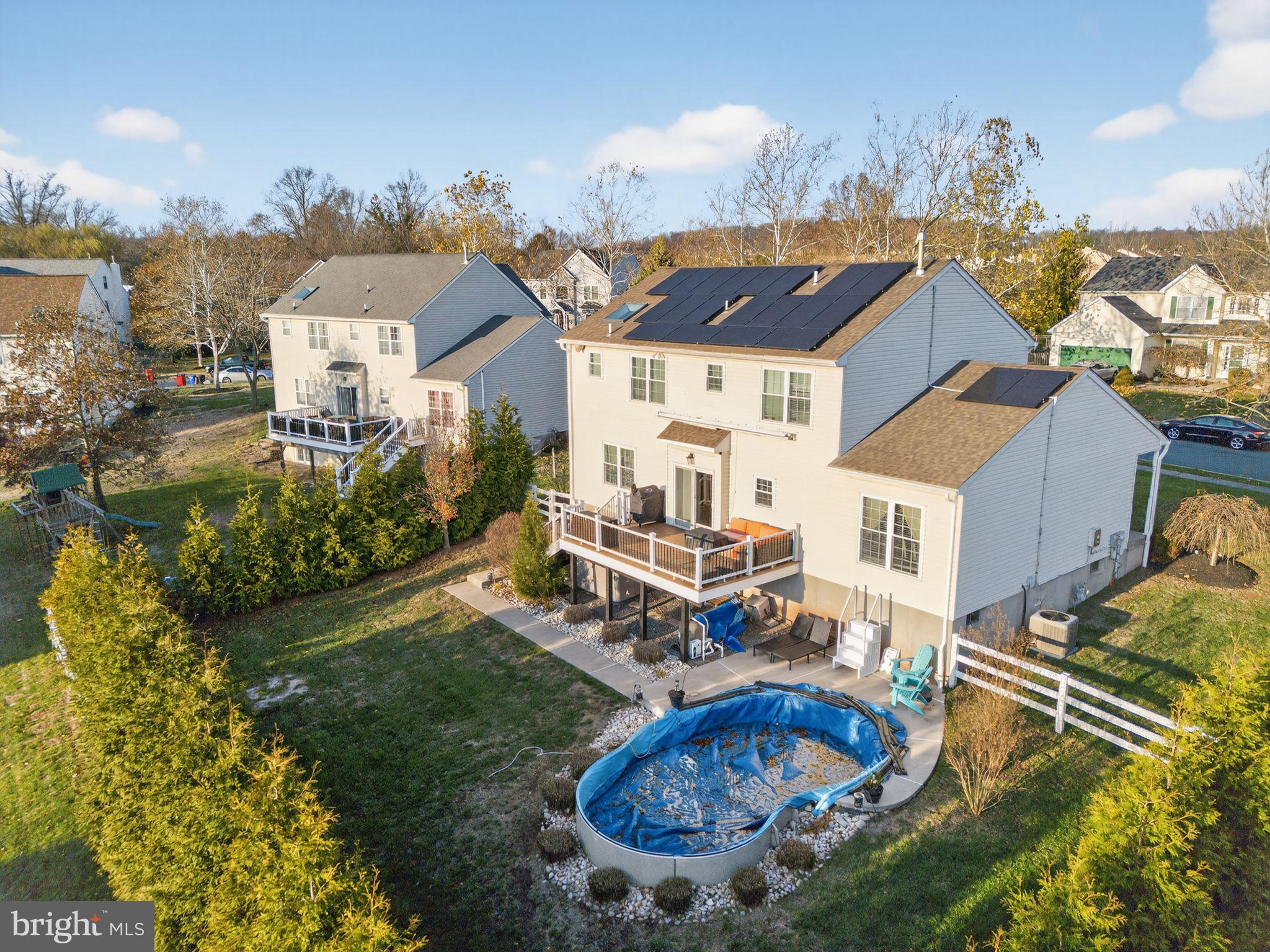 SUNSET RIDGE - Residential