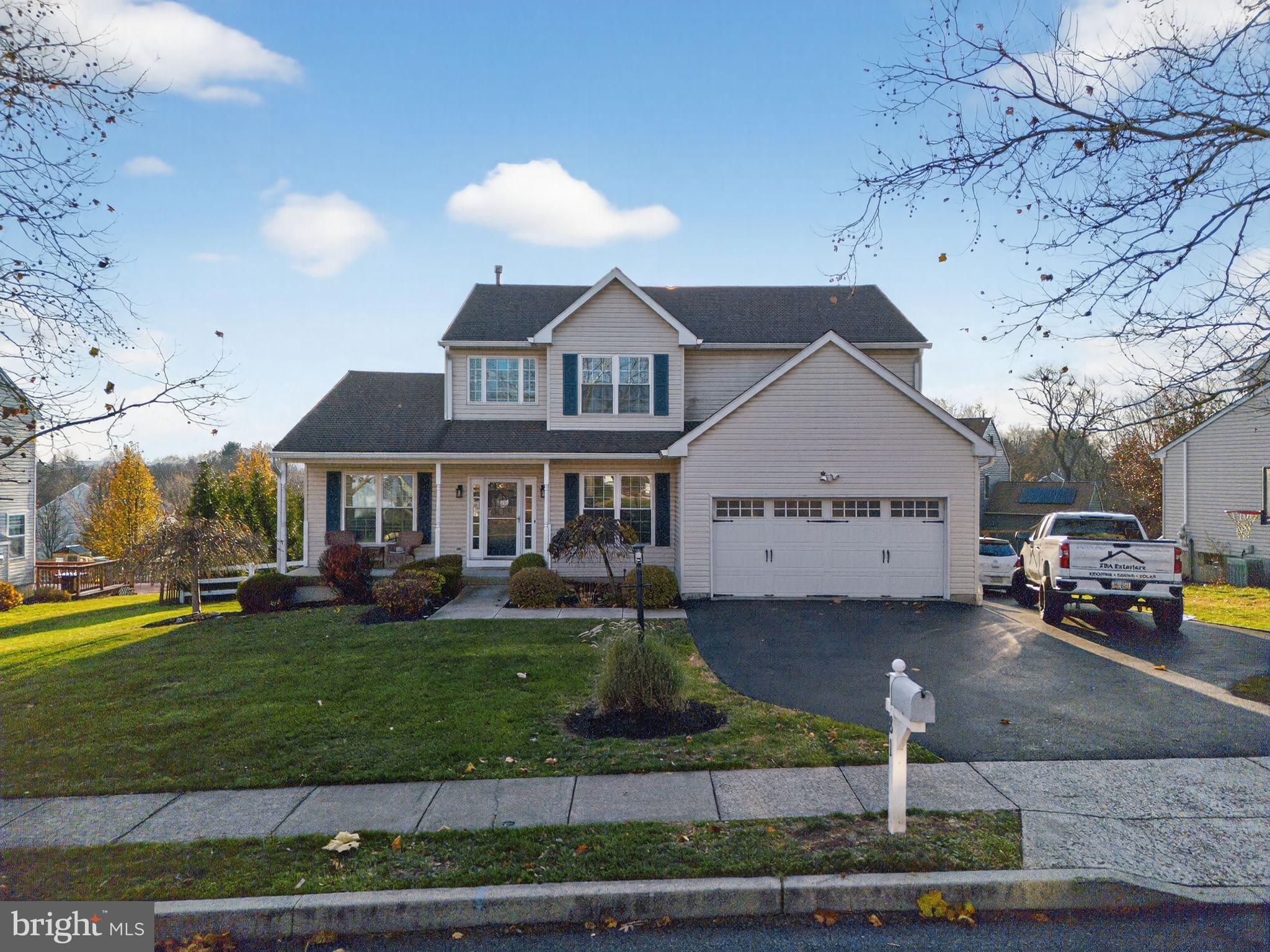 SUNSET RIDGE - Residential