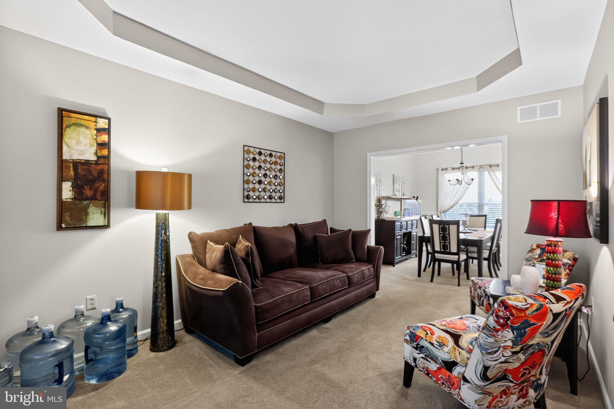 SUNSET RIDGE - Residential