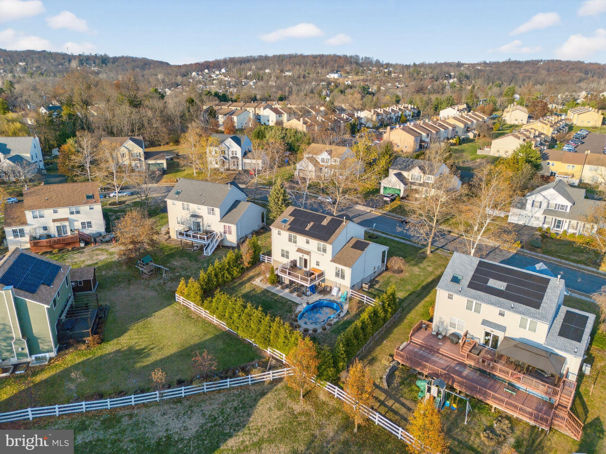 SUNSET RIDGE - Residential