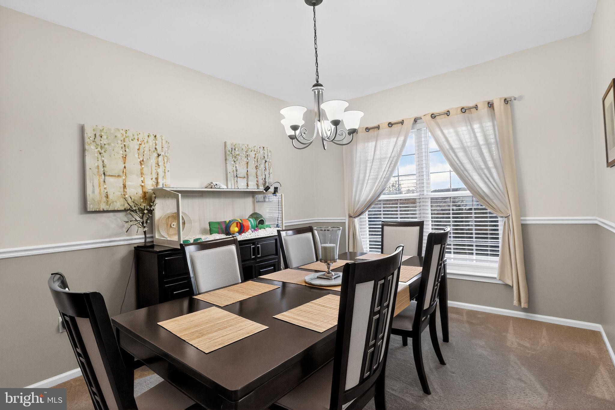 SUNSET RIDGE - Residential