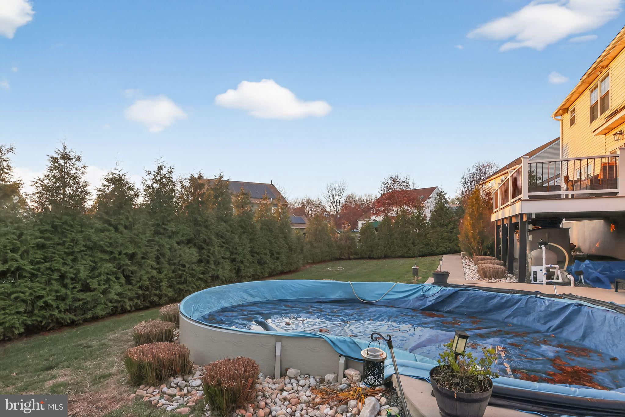 SUNSET RIDGE - Residential