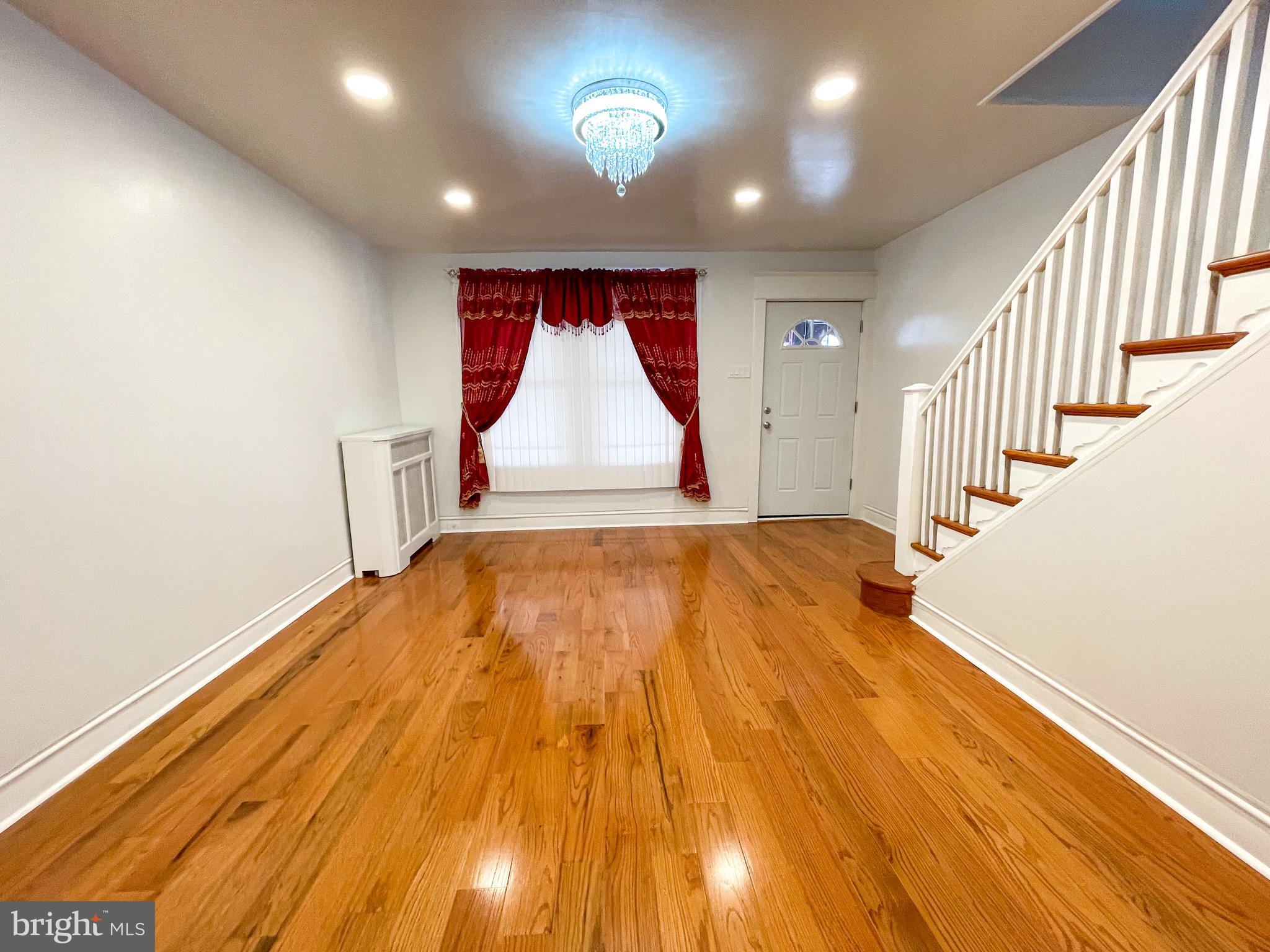 5449 N MARVINE STREET