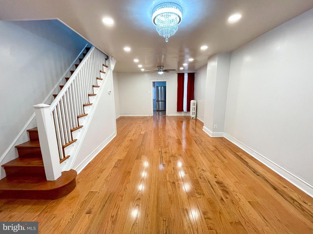 Photo of 5449 N Marvine Street, PHILADELPHIA, PA 19141 (MLS # PAPH2571500)