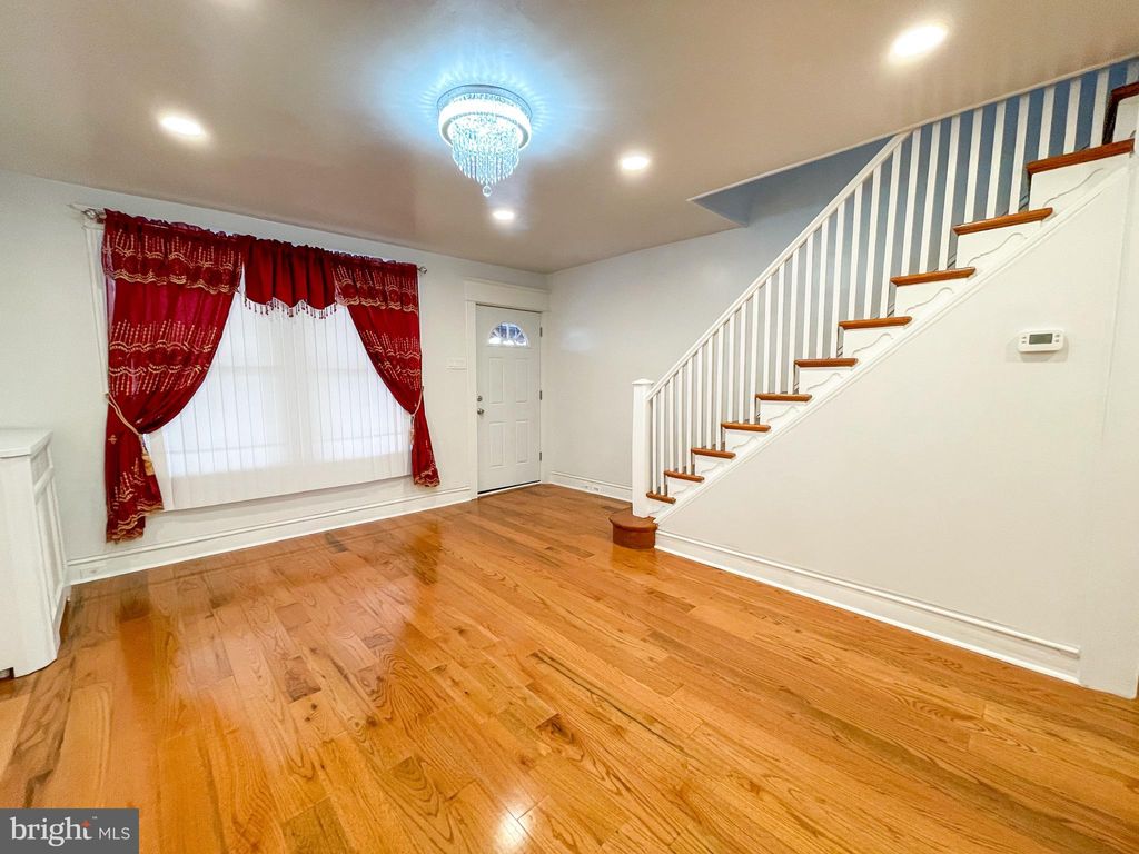 Photo of 5449 N Marvine Street, PHILADELPHIA, PA 19141 (MLS # PAPH2571500)