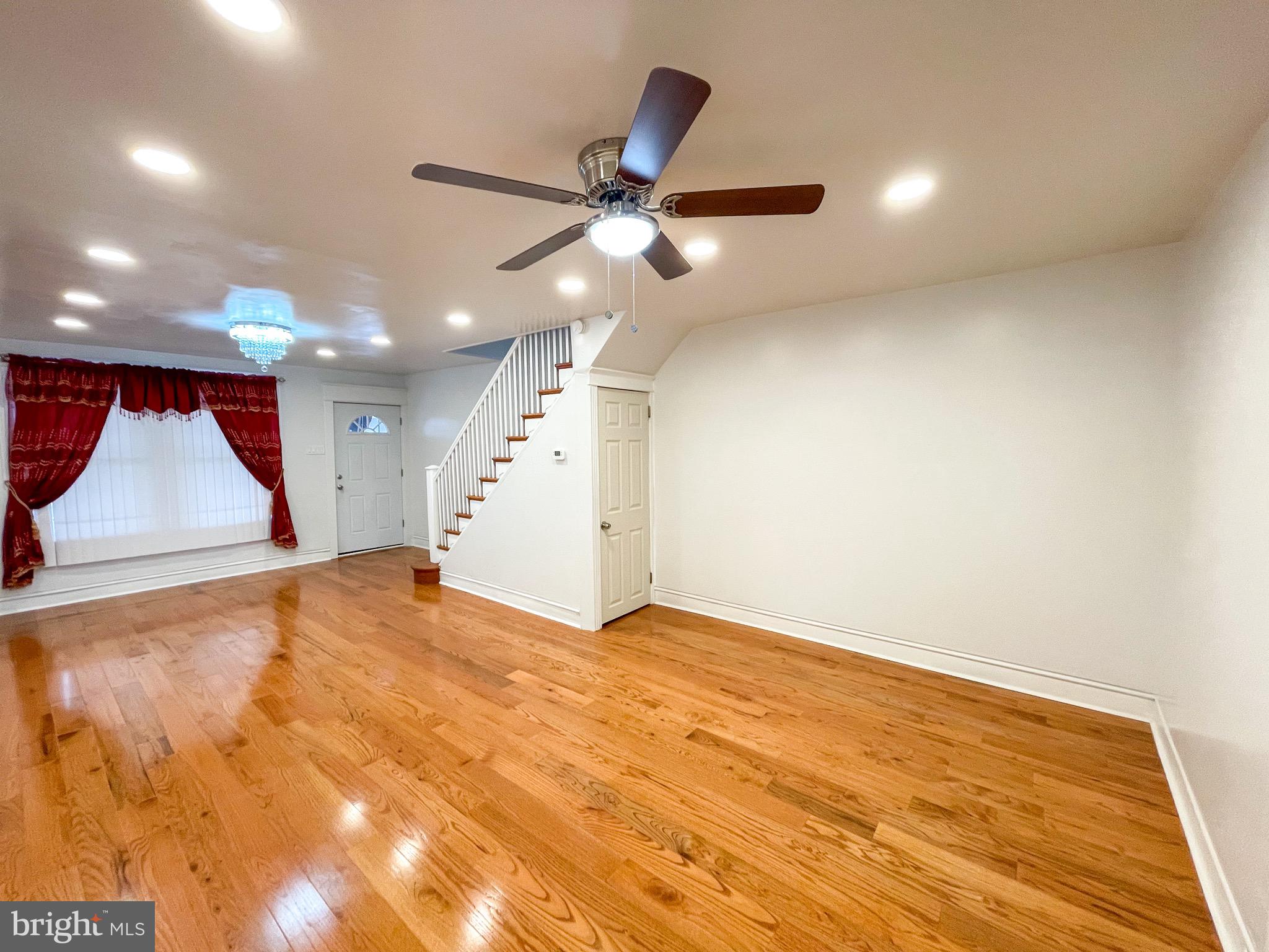 5449 N MARVINE STREET