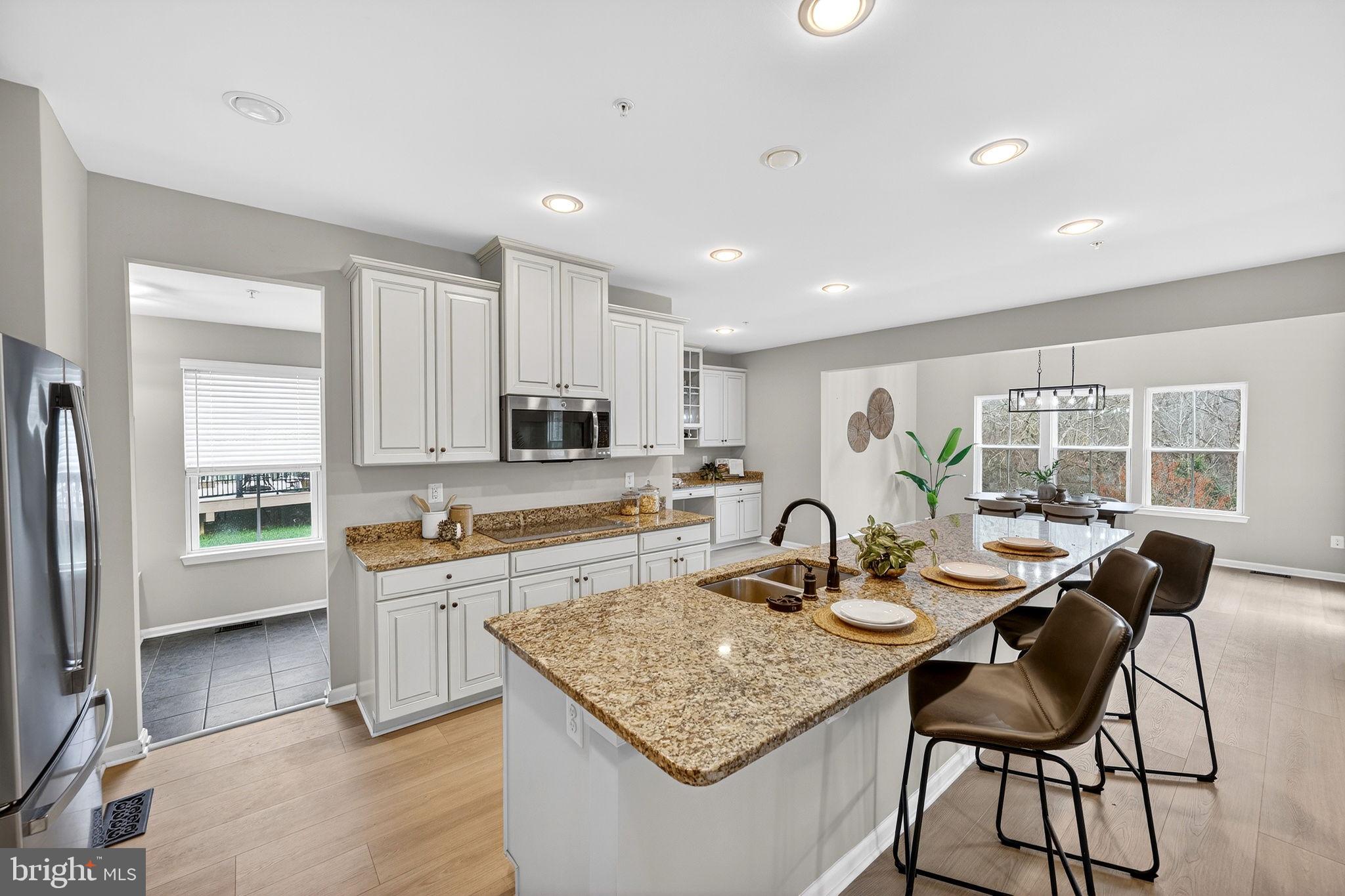 MAGNESS MILL - Residential