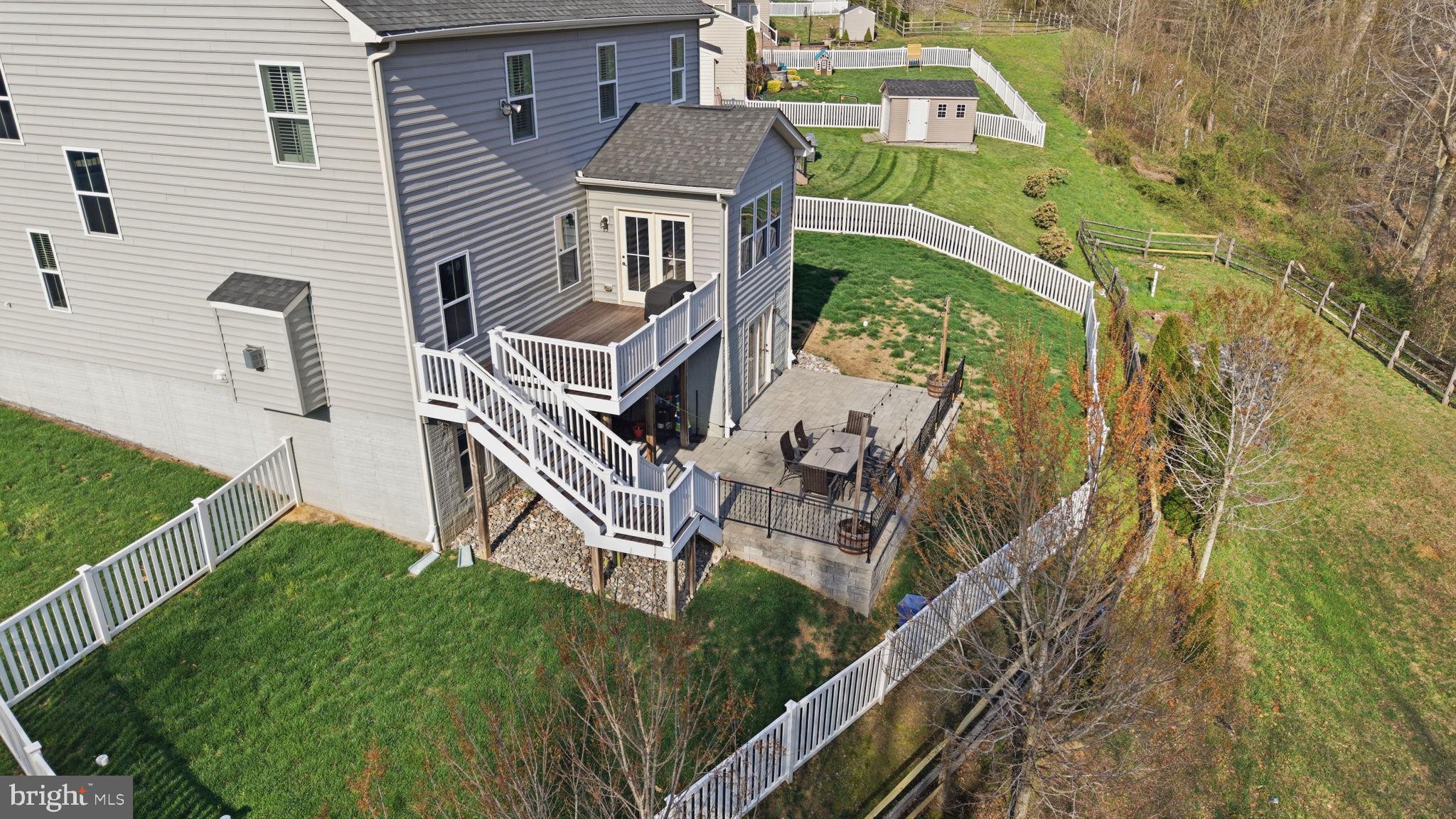 MAGNESS MILL - Residential