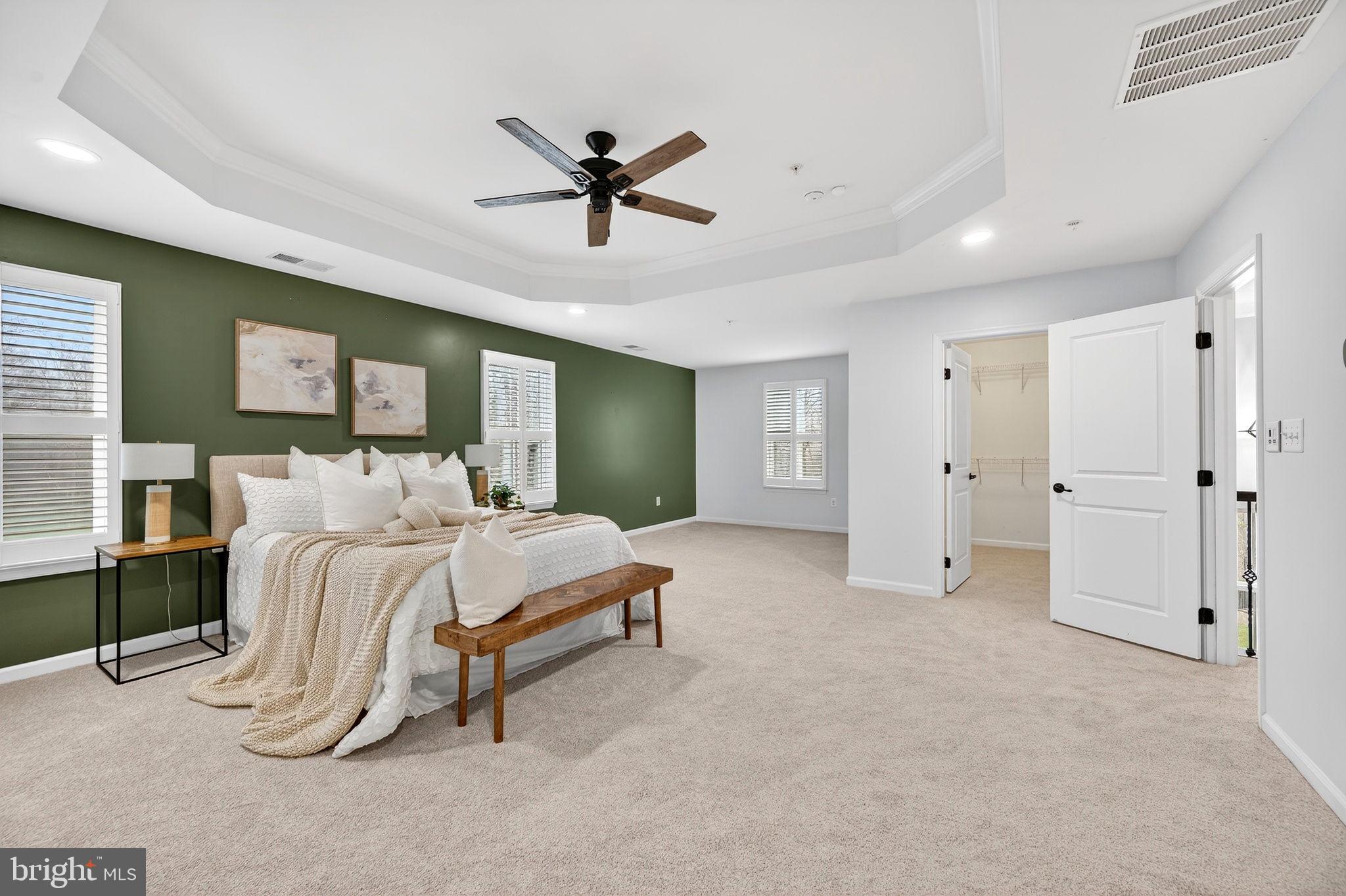 MAGNESS MILL - Residential