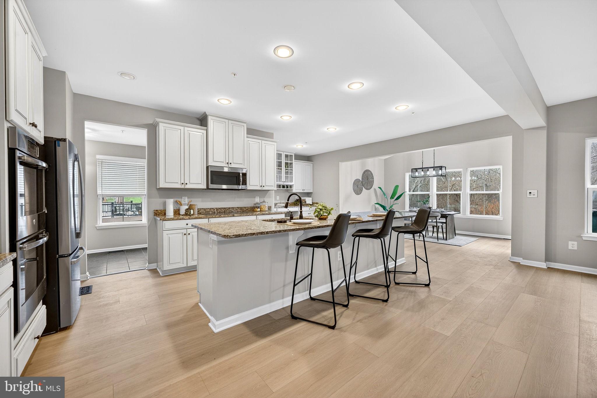 MAGNESS MILL - Residential