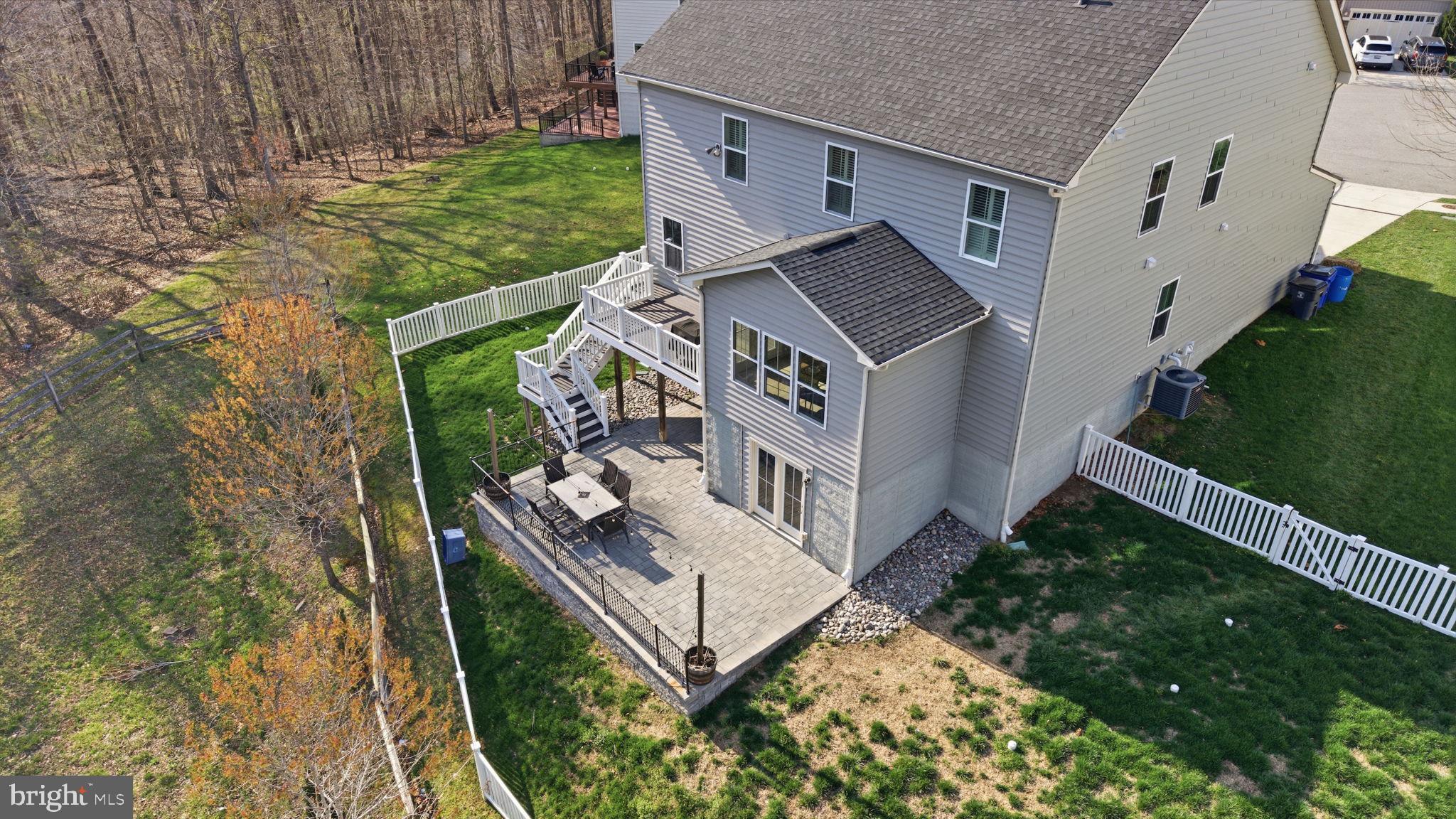 MAGNESS MILL - Residential