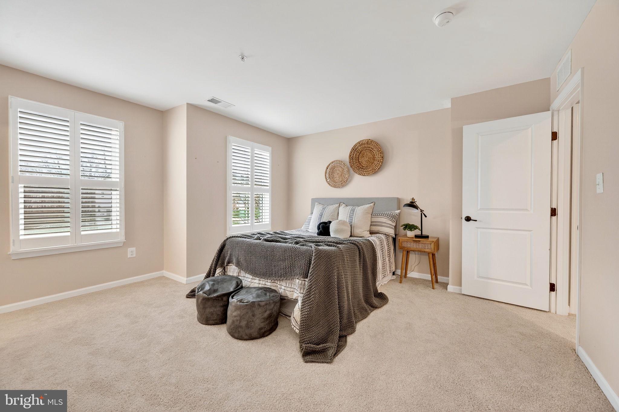 MAGNESS MILL - Residential