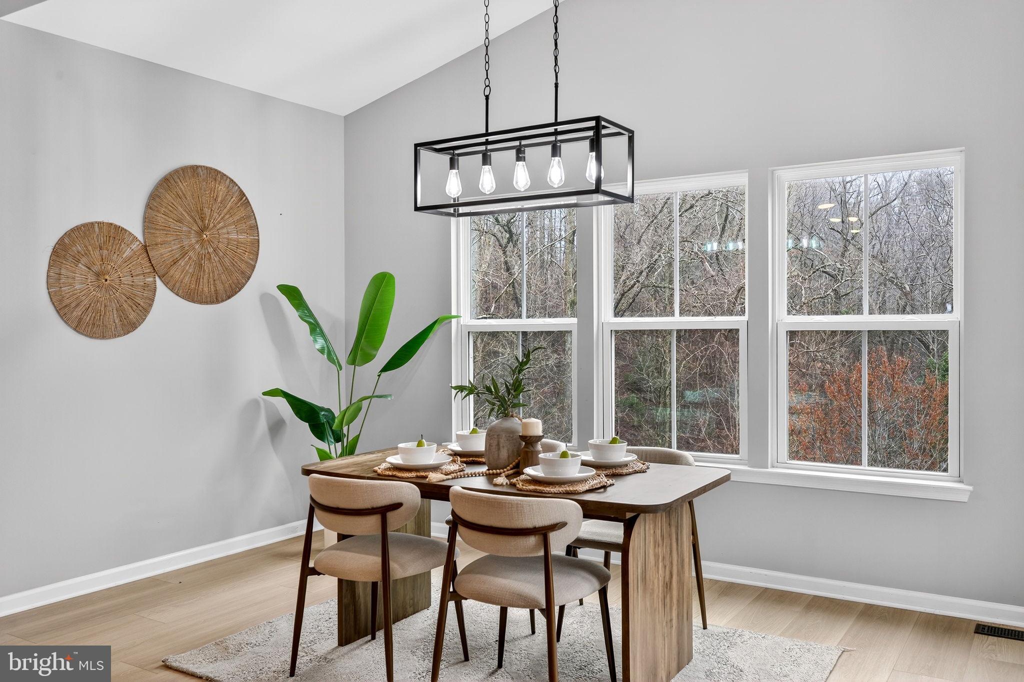 MAGNESS MILL - Residential