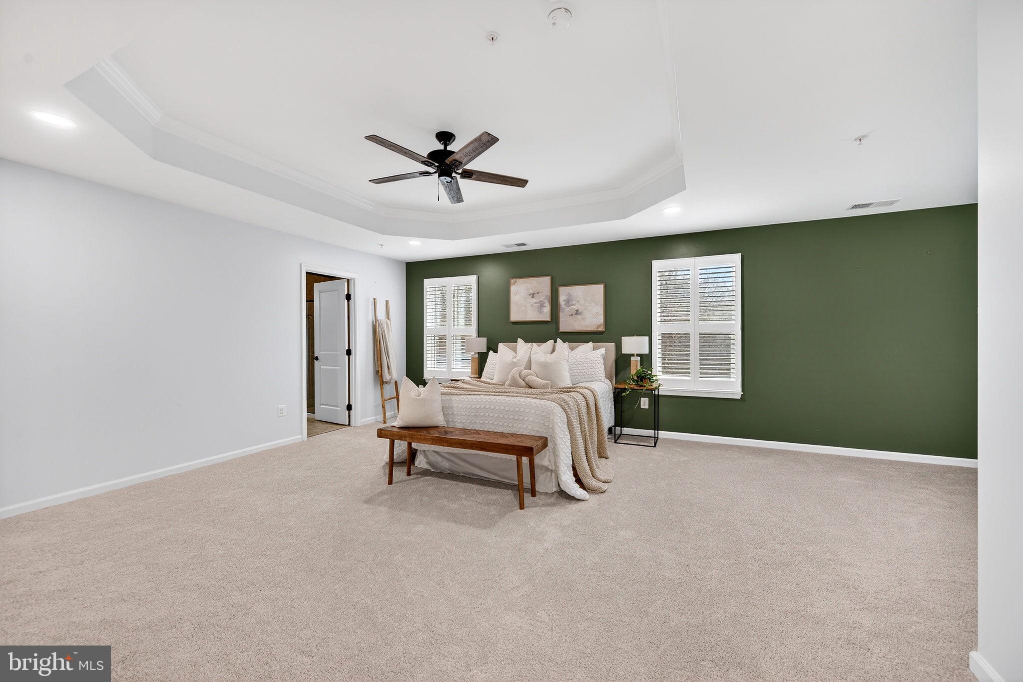 MAGNESS MILL - Residential