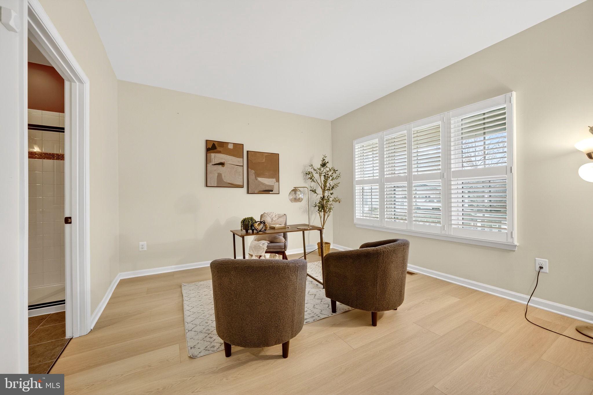 MAGNESS MILL - Residential