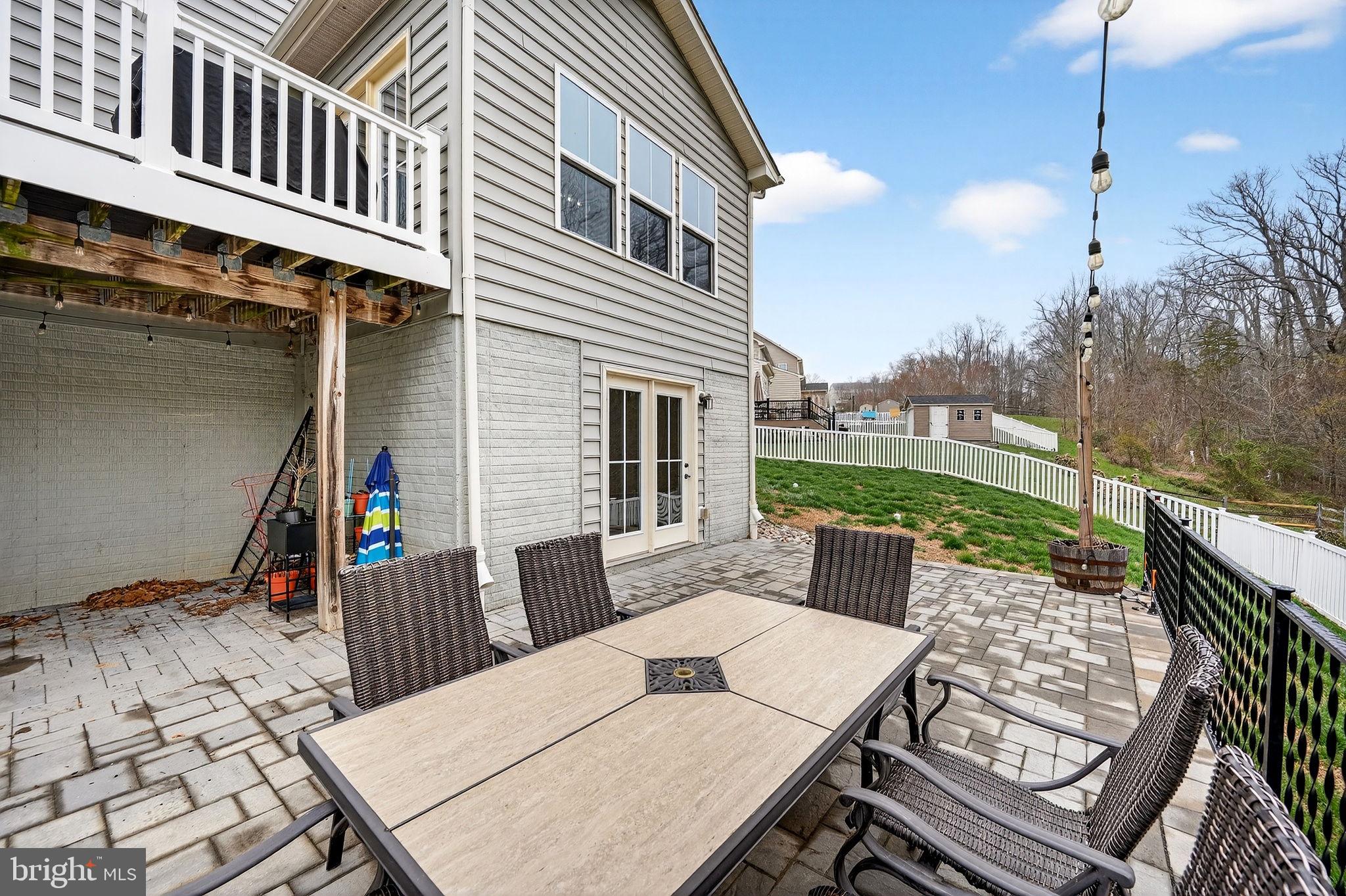 MAGNESS MILL - Residential