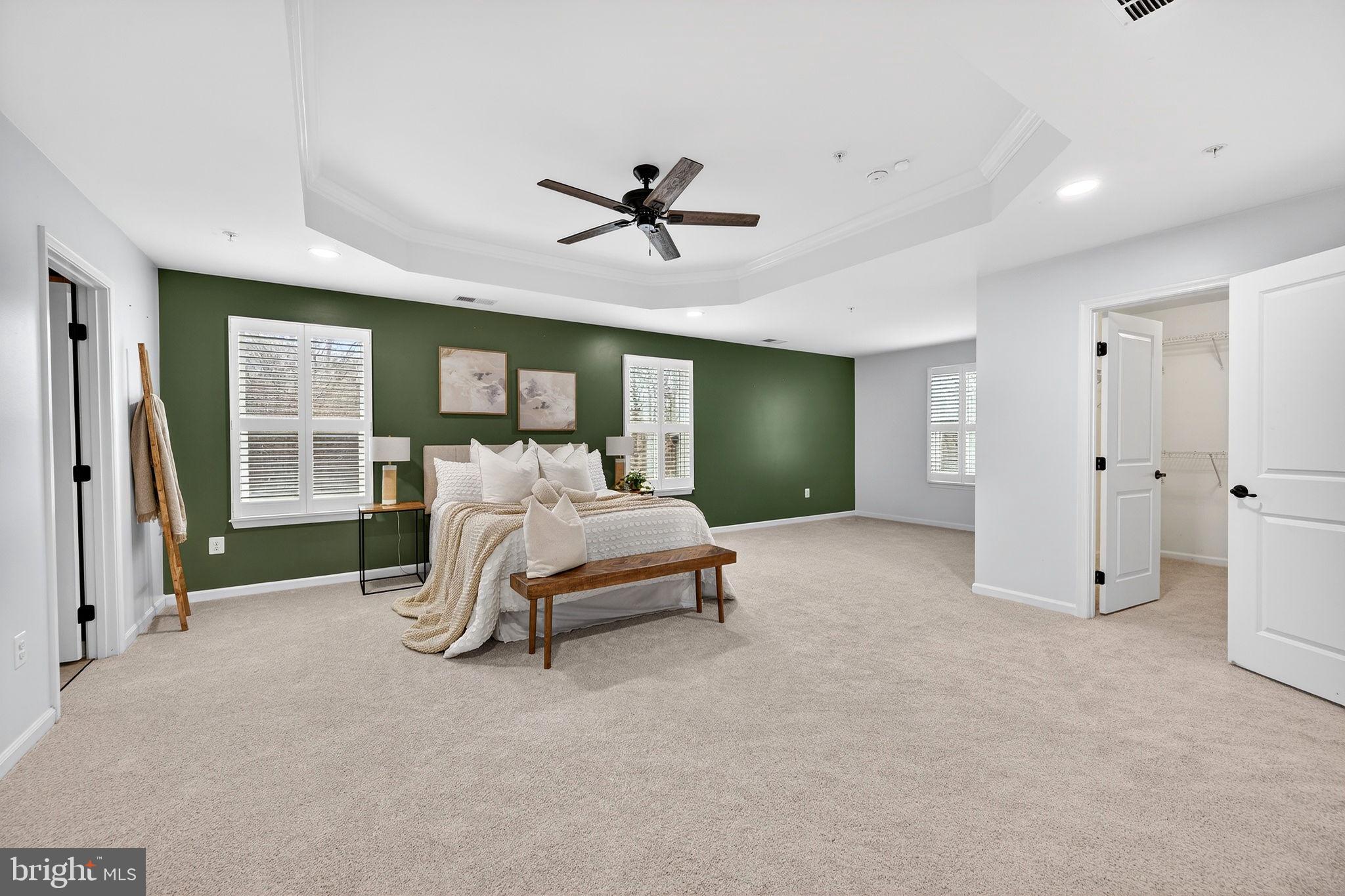 MAGNESS MILL - Residential