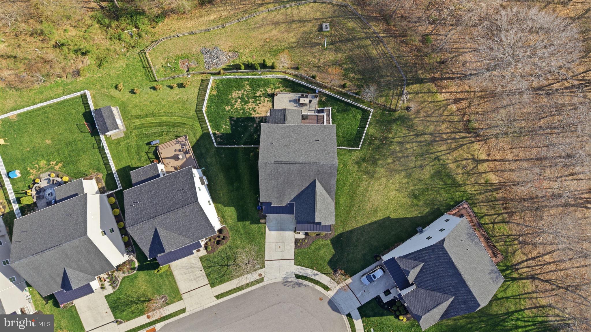 MAGNESS MILL - Residential