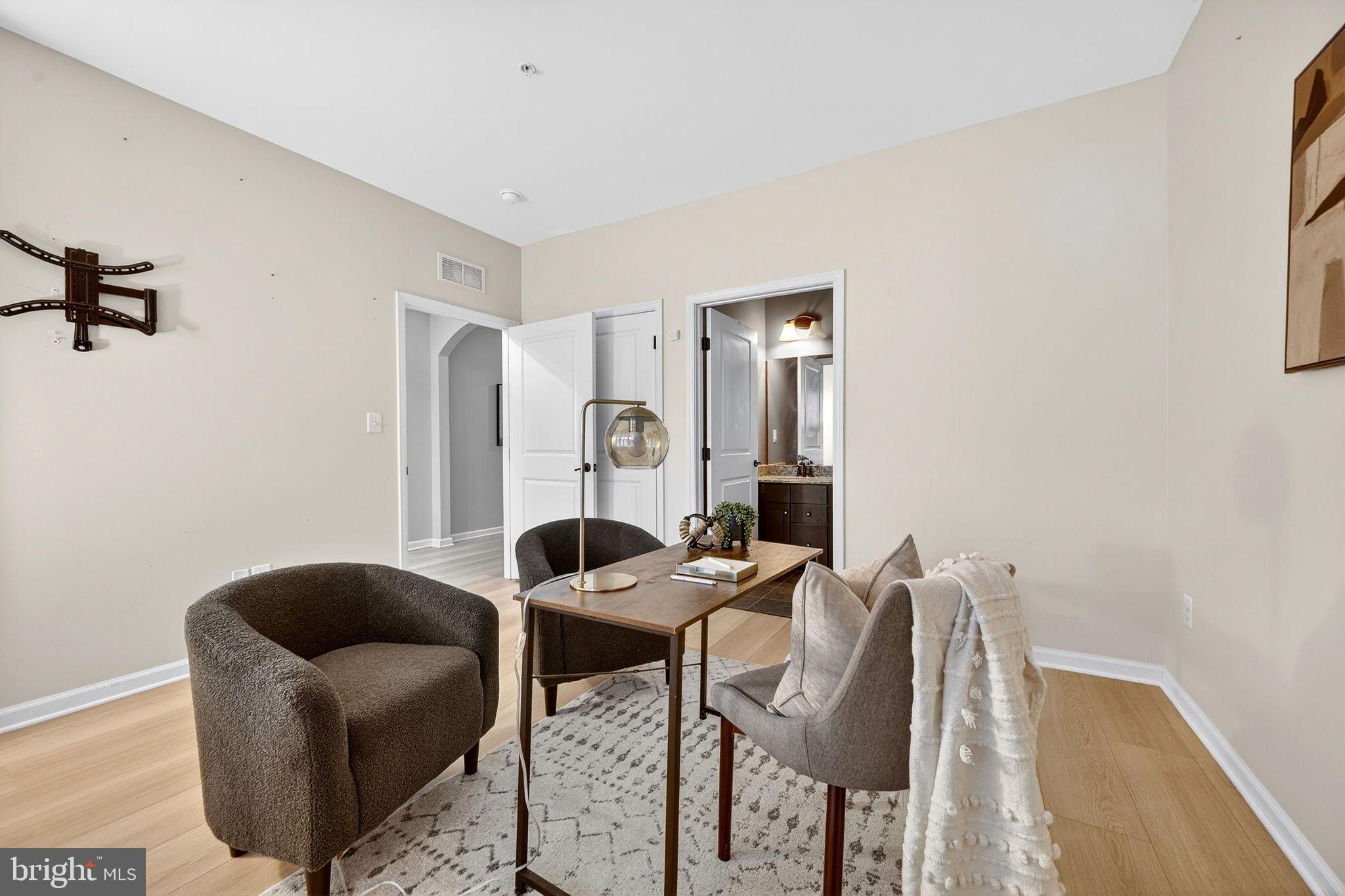 MAGNESS MILL - Residential