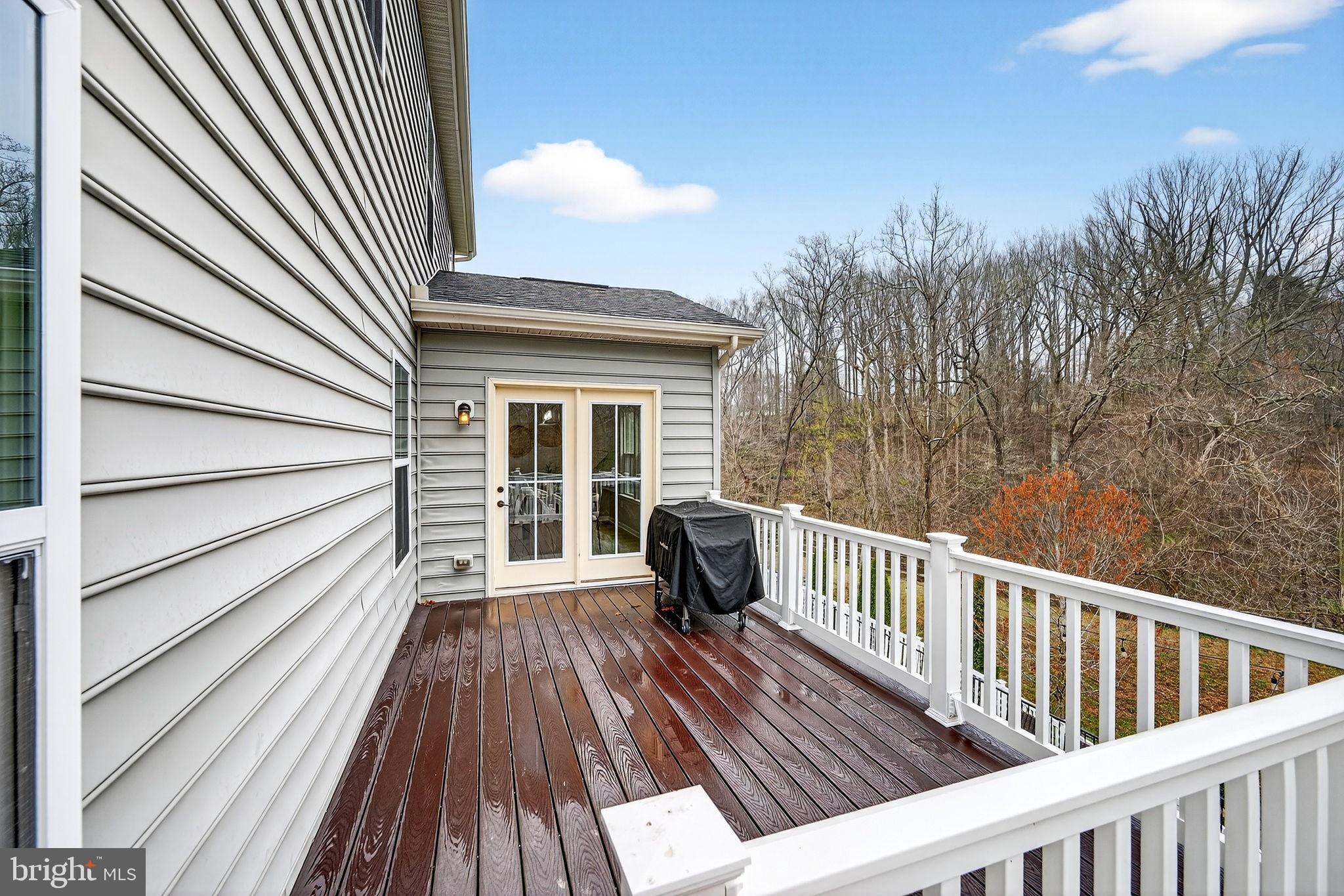 MAGNESS MILL - Residential