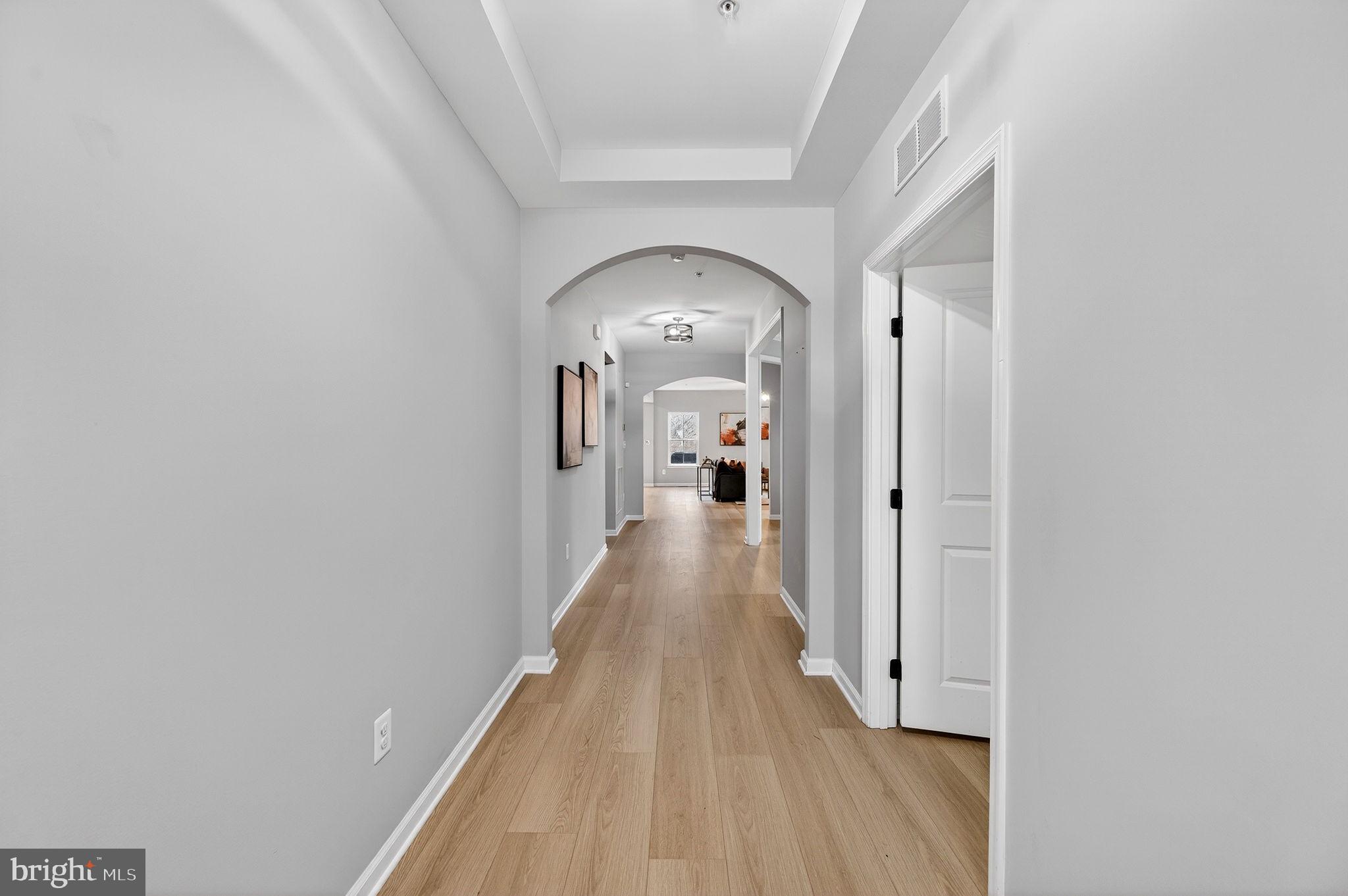 MAGNESS MILL - Residential