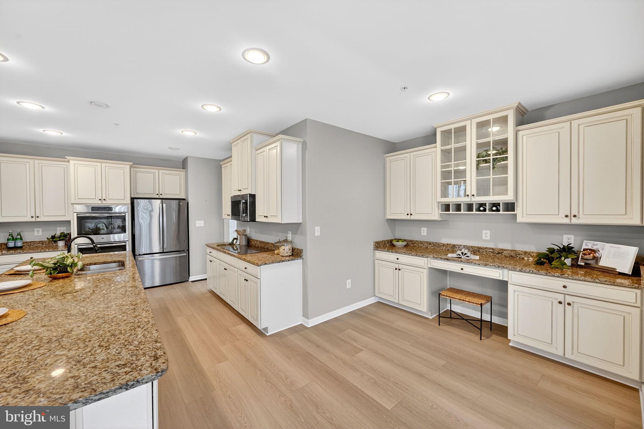 MAGNESS MILL - Residential