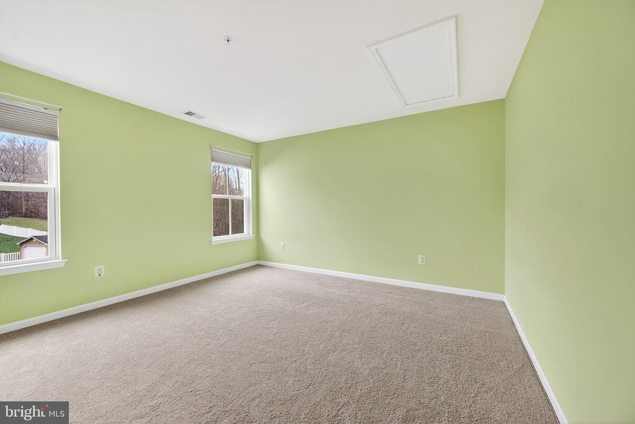 MAGNESS MILL - Residential