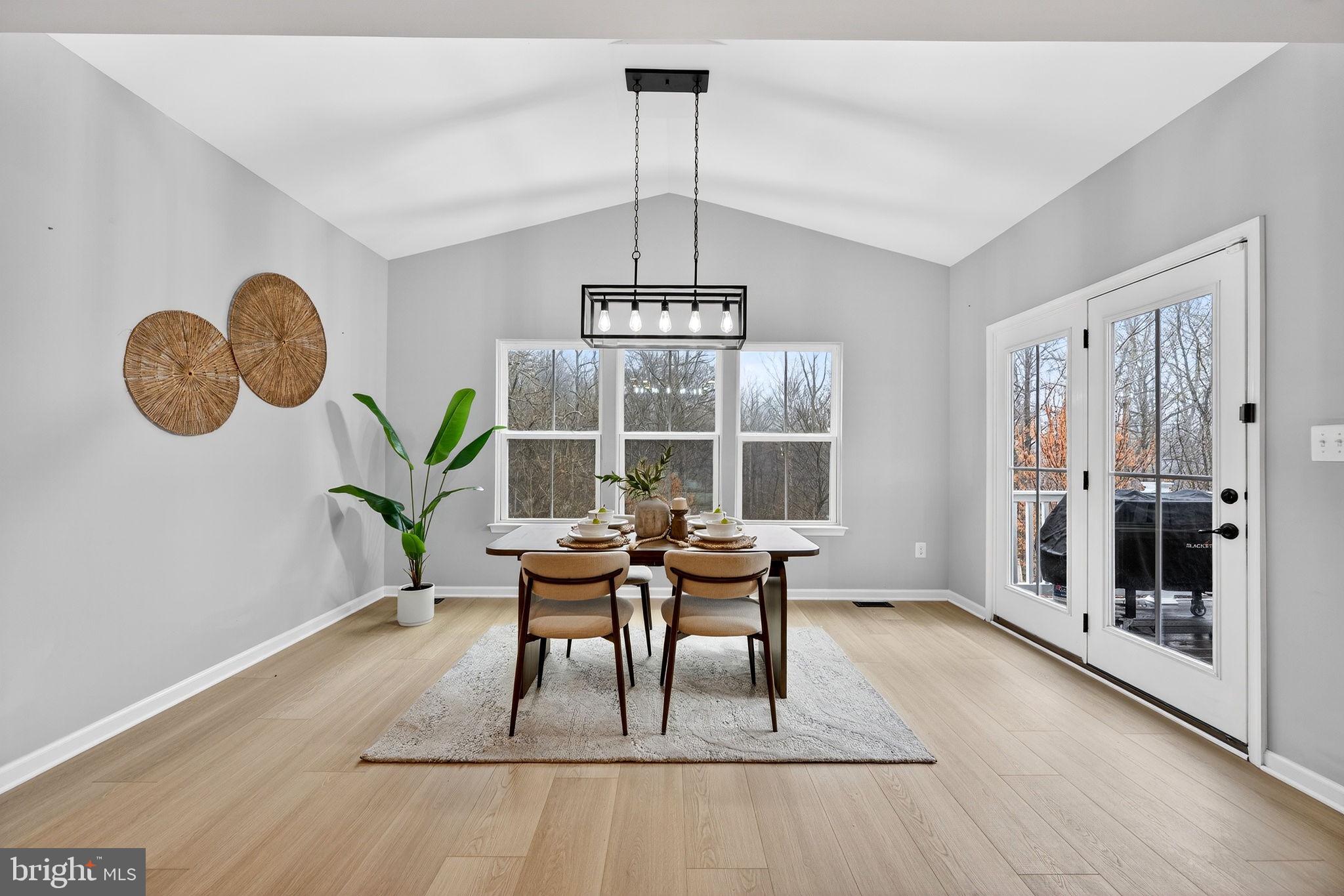 MAGNESS MILL - Residential