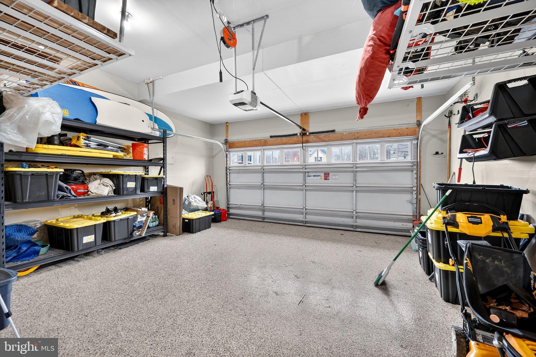 MAGNESS MILL - Residential