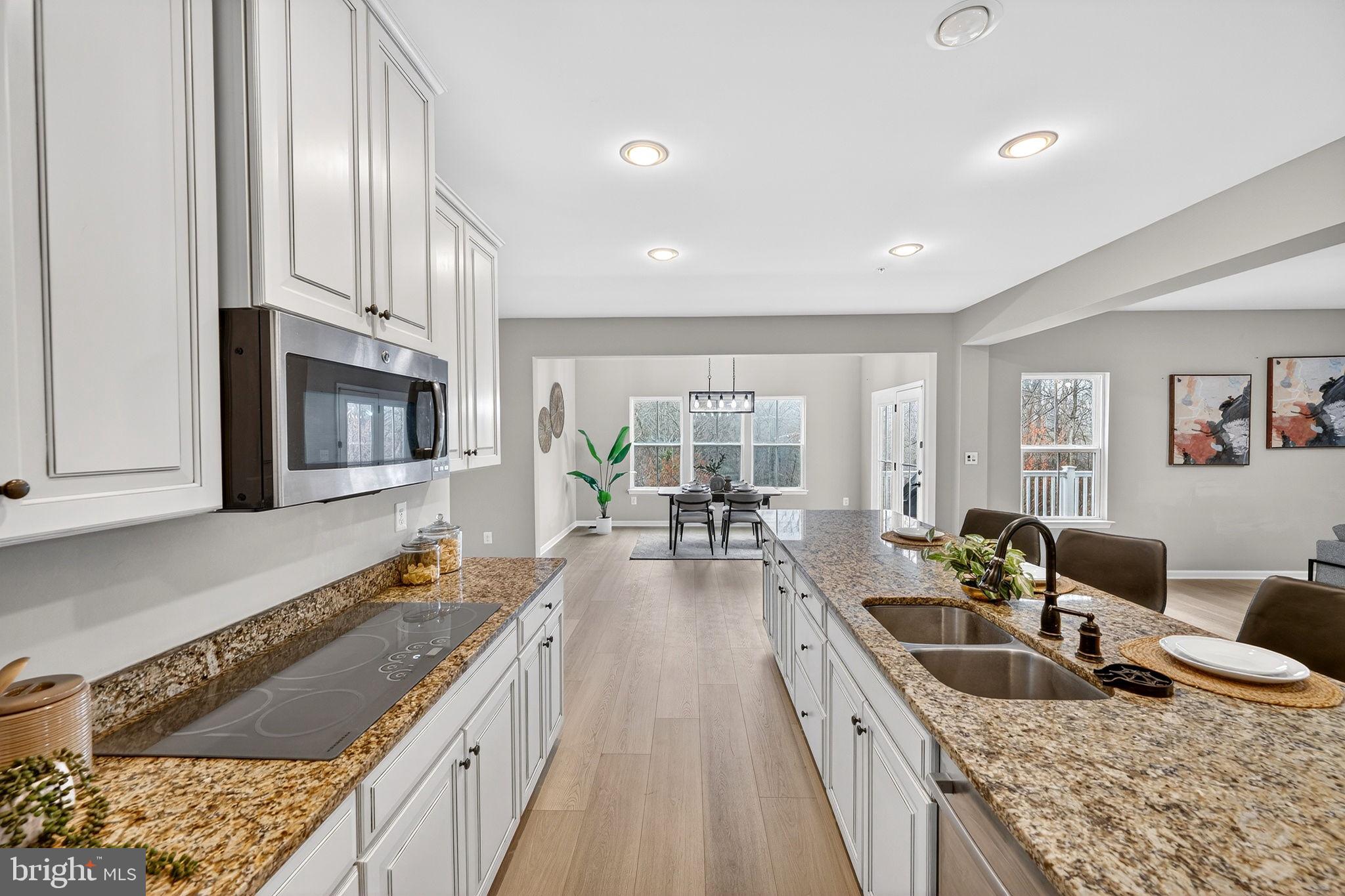 MAGNESS MILL - Residential