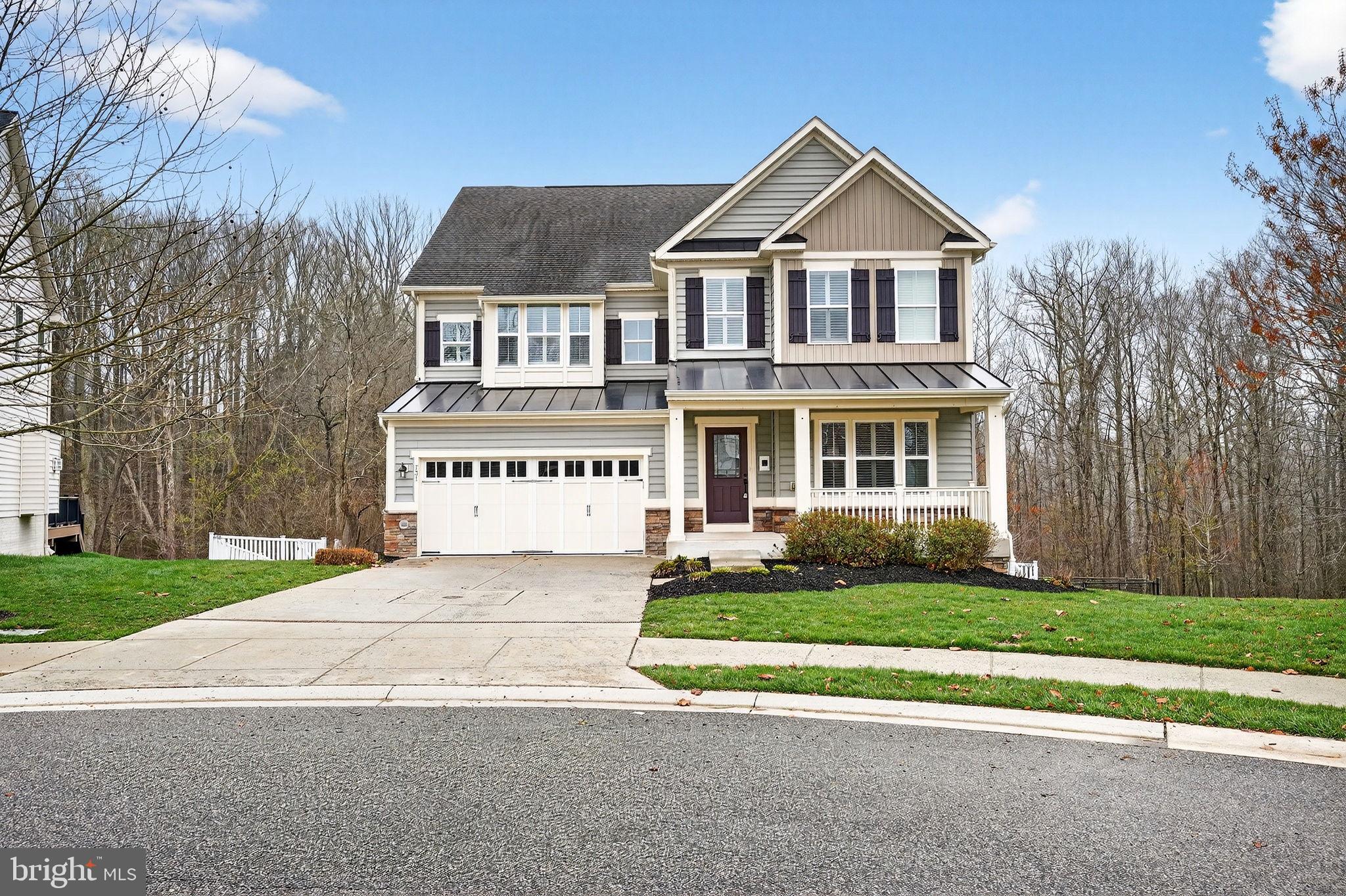 731 SHADY CREEK COURT