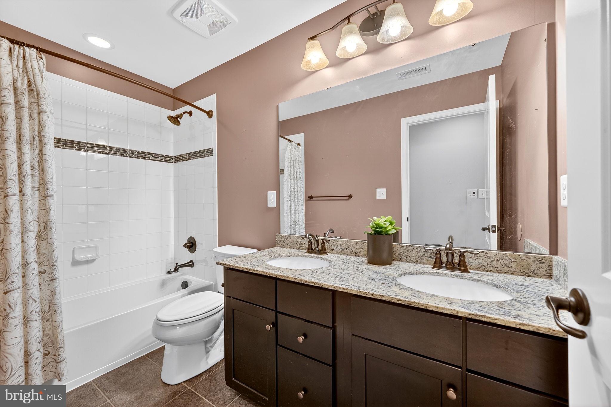 MAGNESS MILL - Residential