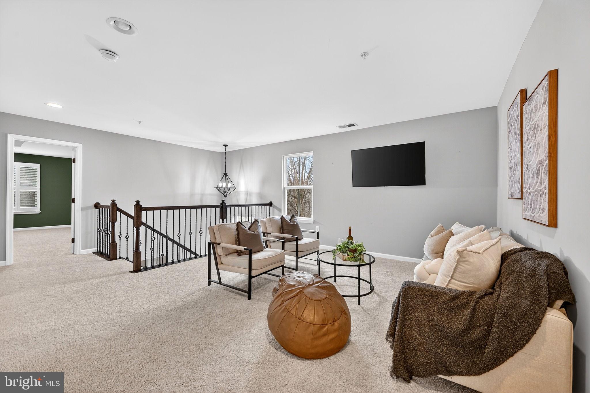 MAGNESS MILL - Residential