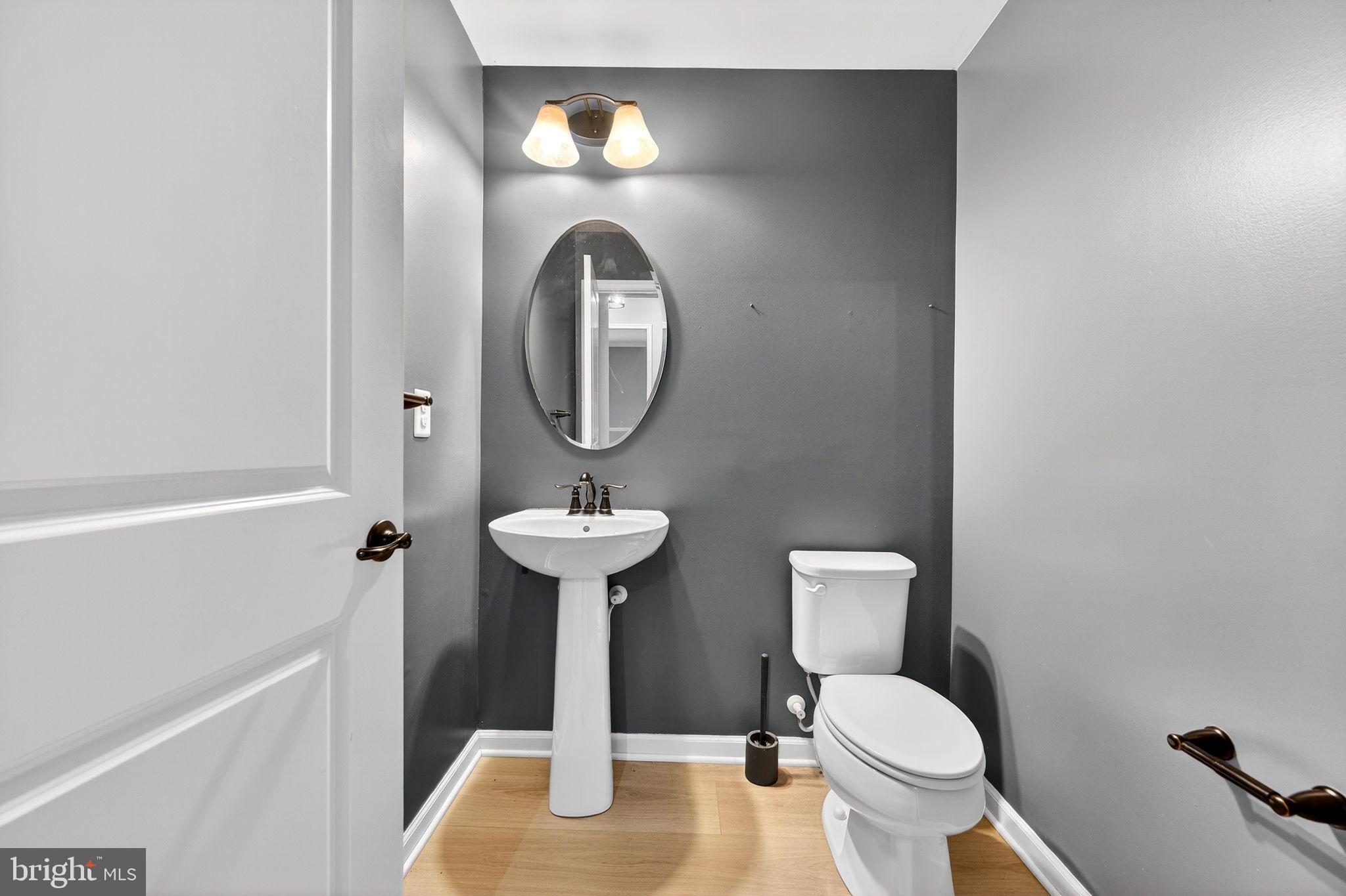 MAGNESS MILL - Residential