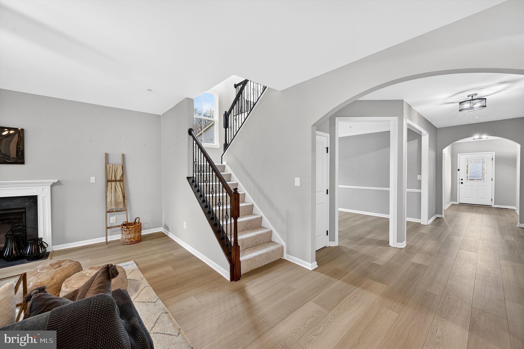 MAGNESS MILL - Residential