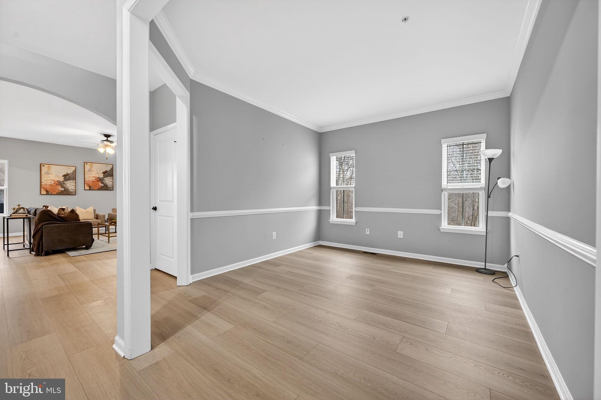 MAGNESS MILL - Residential