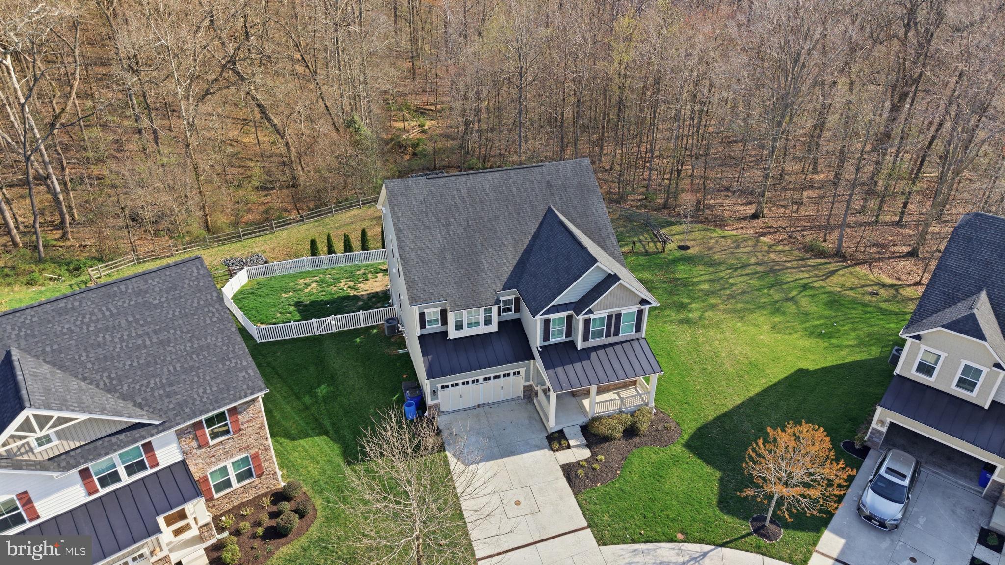 MAGNESS MILL - Residential